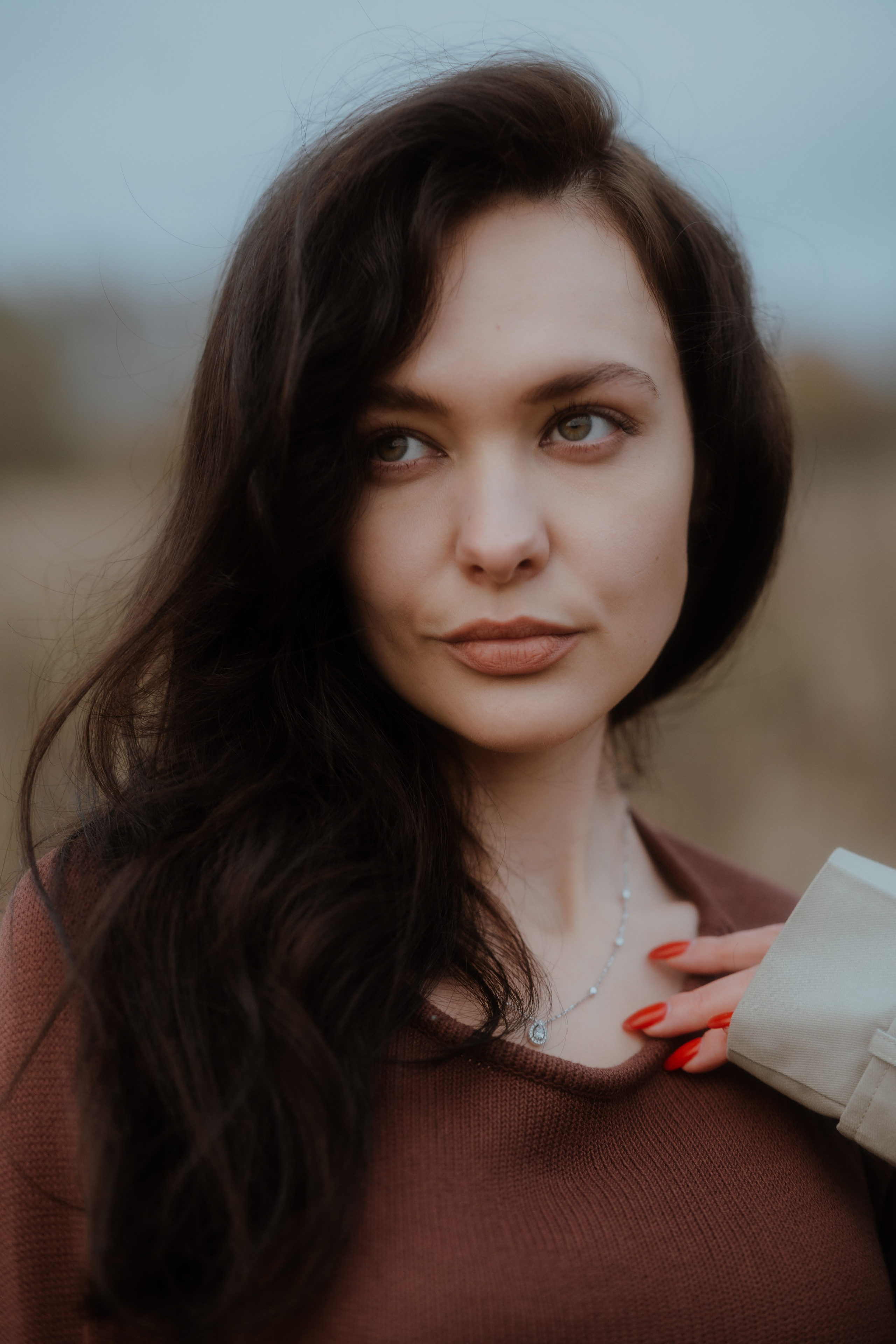 Ксюша. Фотограф Екатерина Катунова | Москва