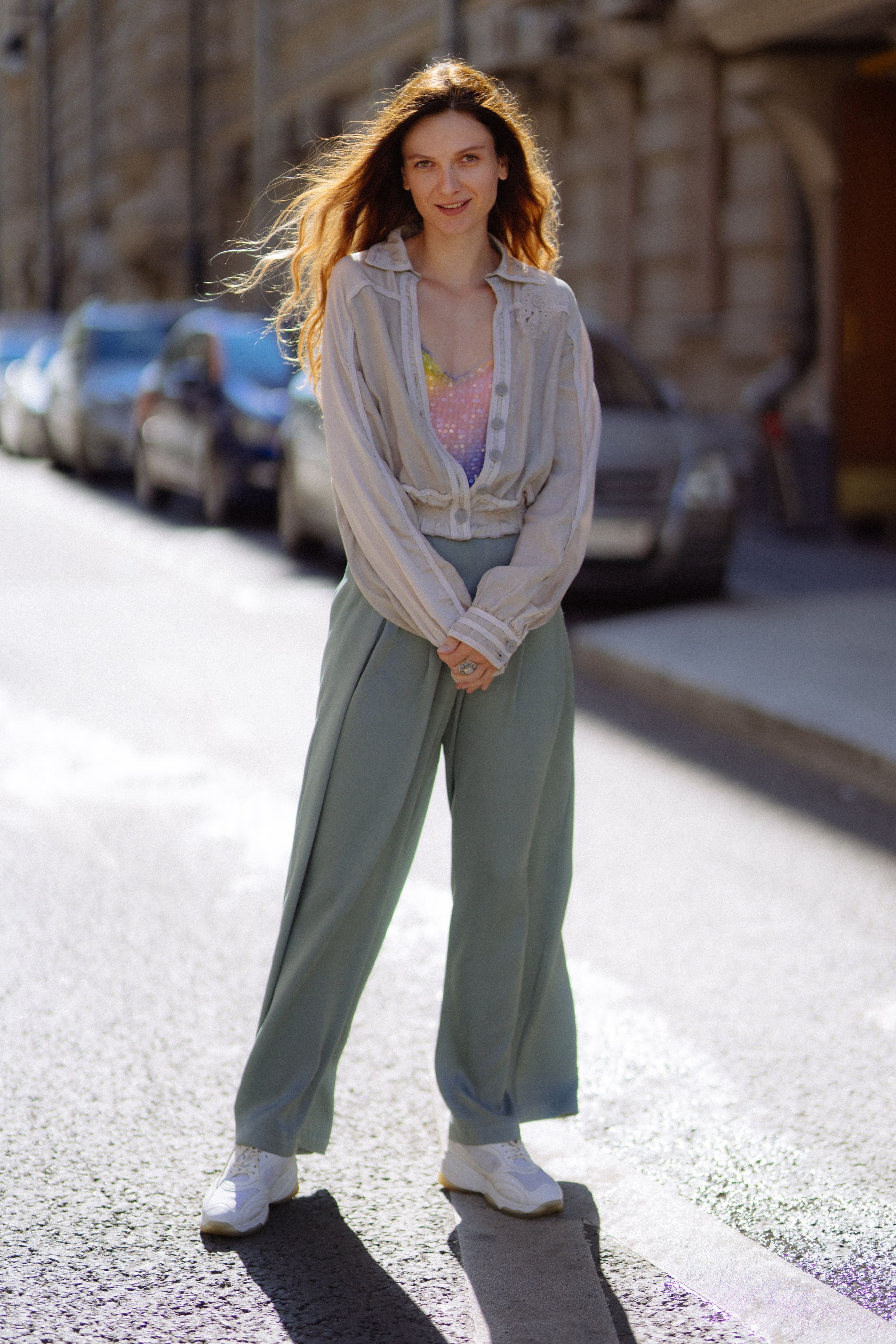 Катя. Фотограф Екатерина Катунова | Москва