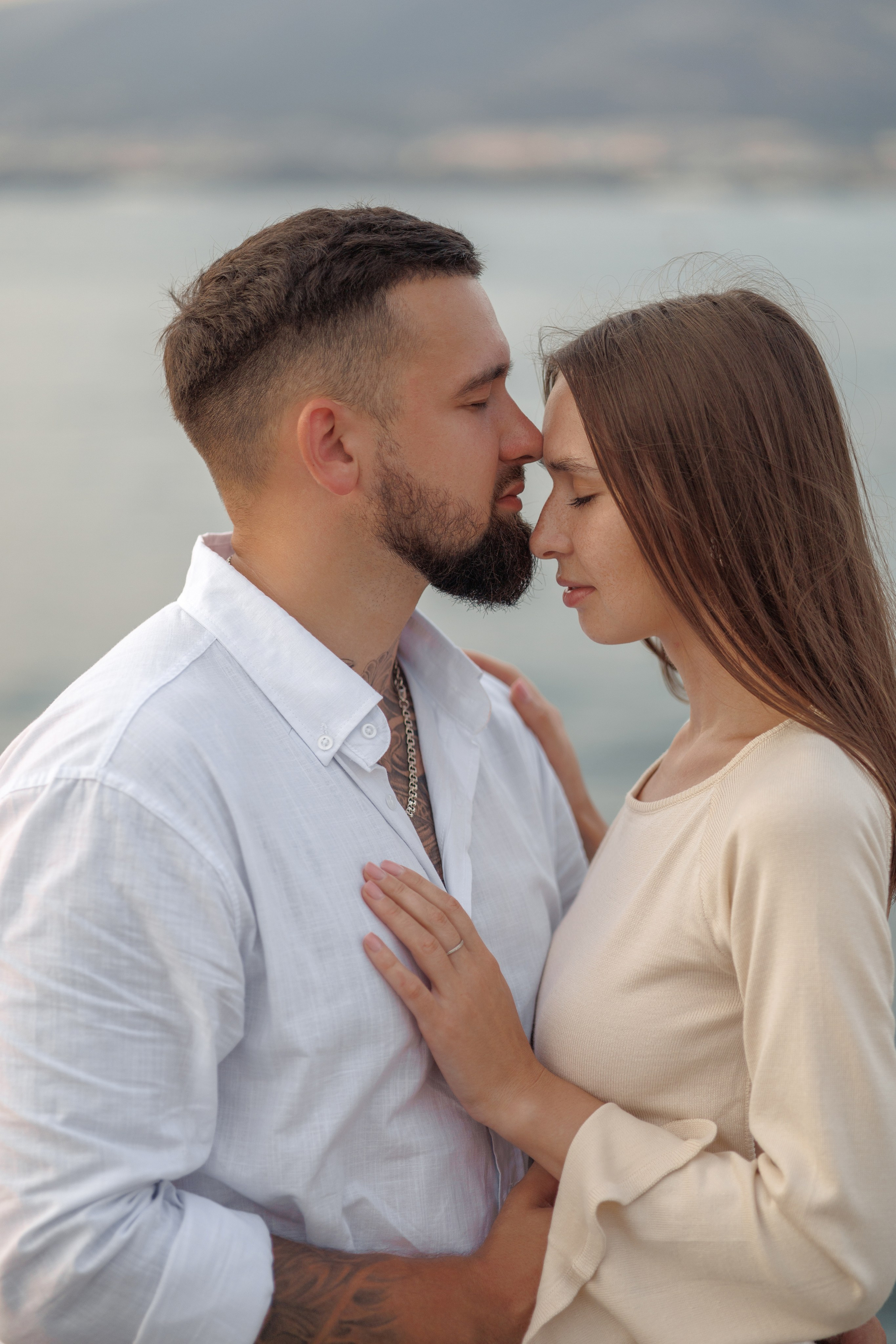 Предложение. Семейный и портретный фотограф в Геленджике Любовь Бодрова