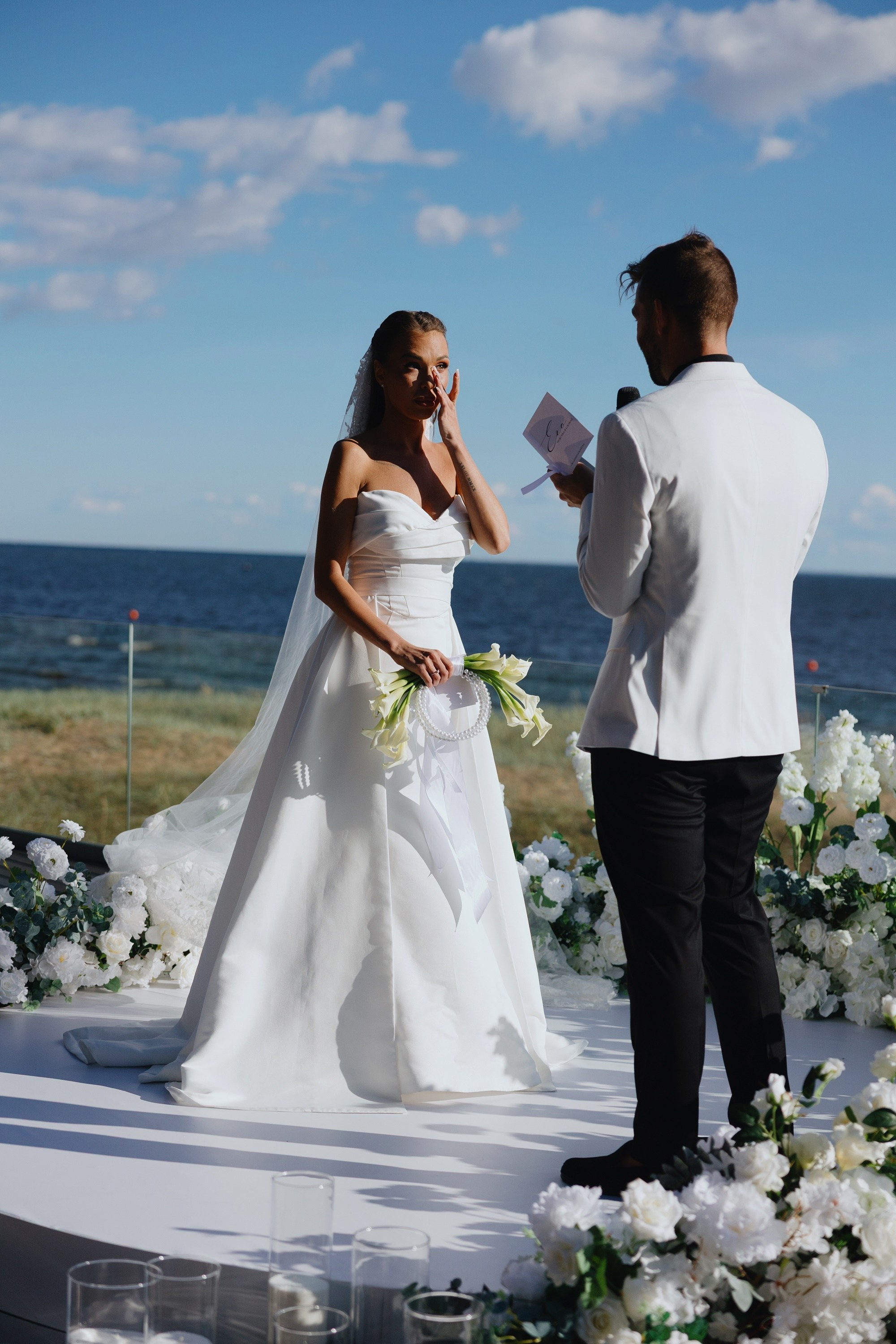 Даша и Антон. Свадебный фотограф в Санкт-Петербурге Рябикин Александр , занимаюсь св