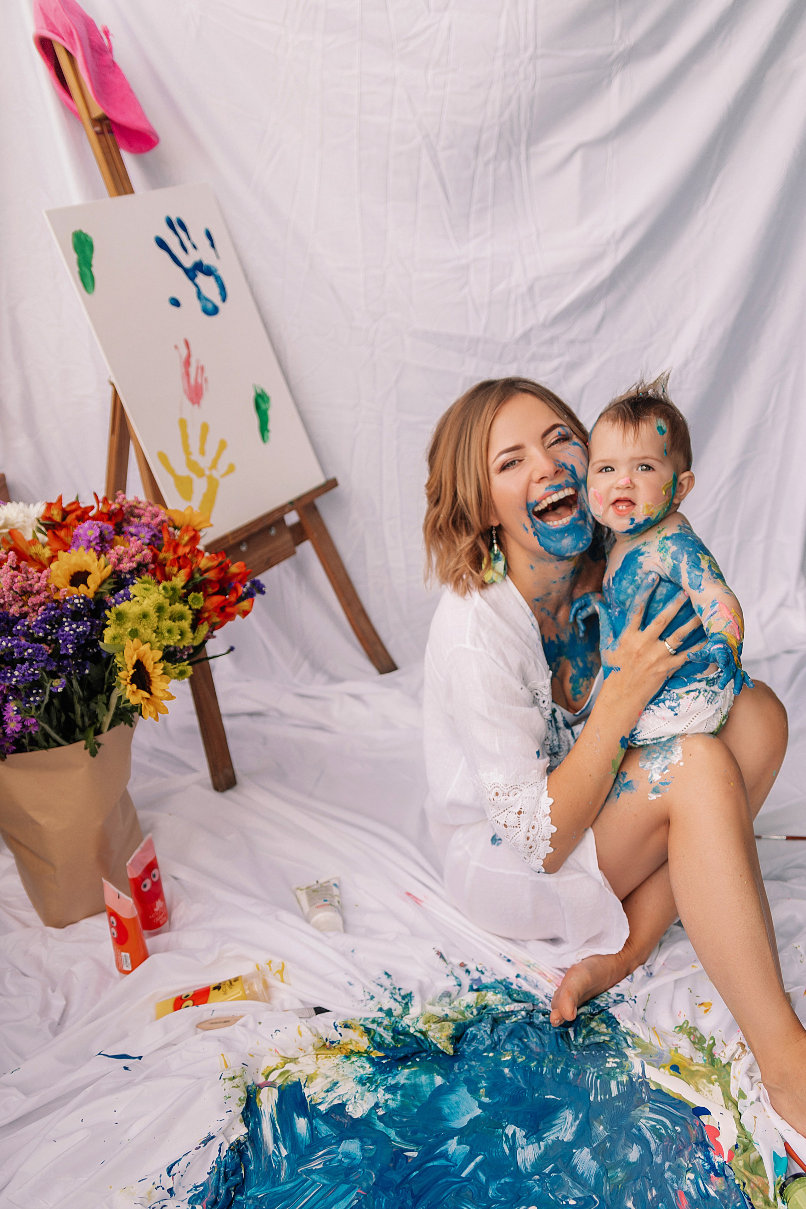 Семейная. Фотограф в Буэнос-Айресе