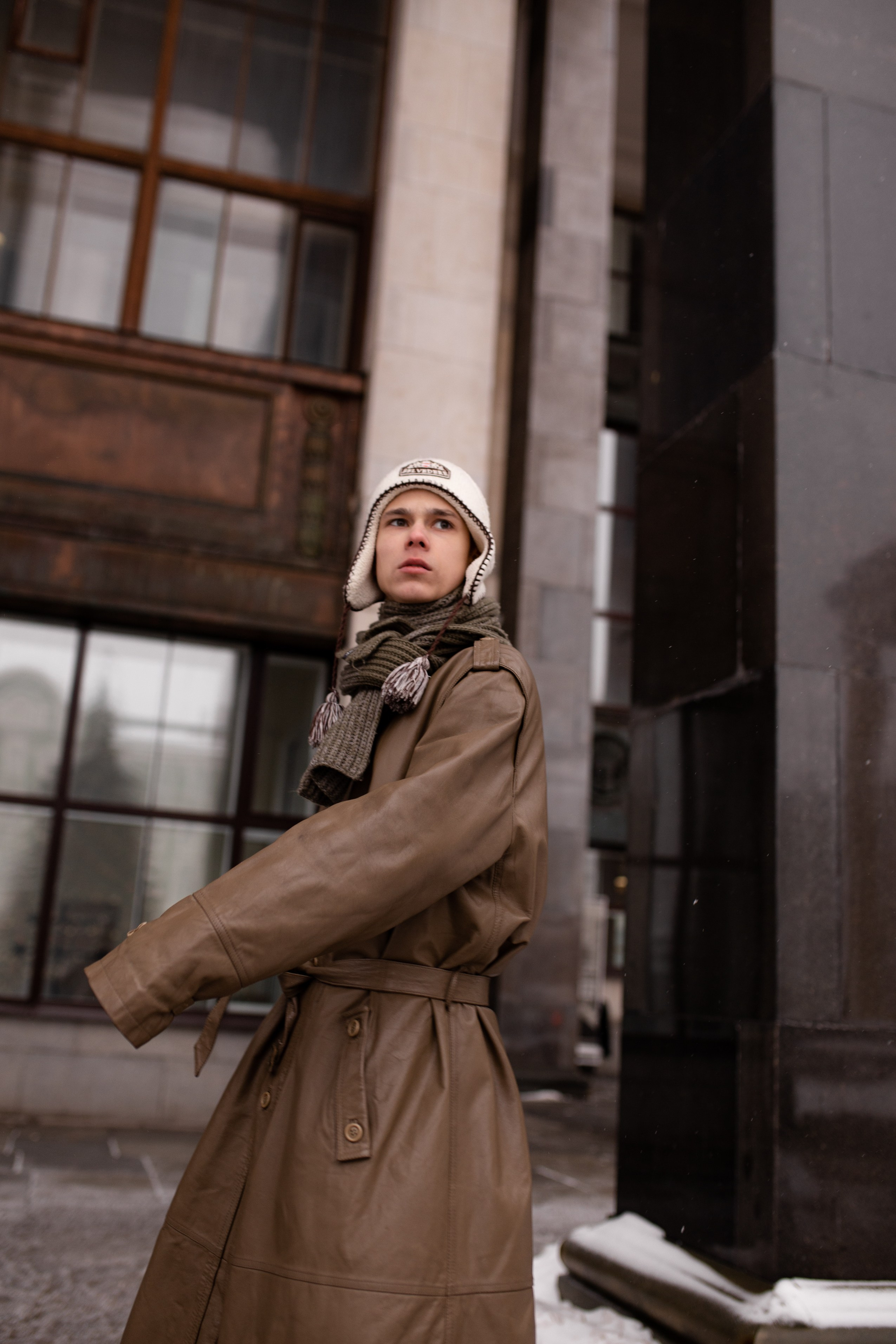 Саша Алексеев. Фотограф в Москве Анна Яковлева