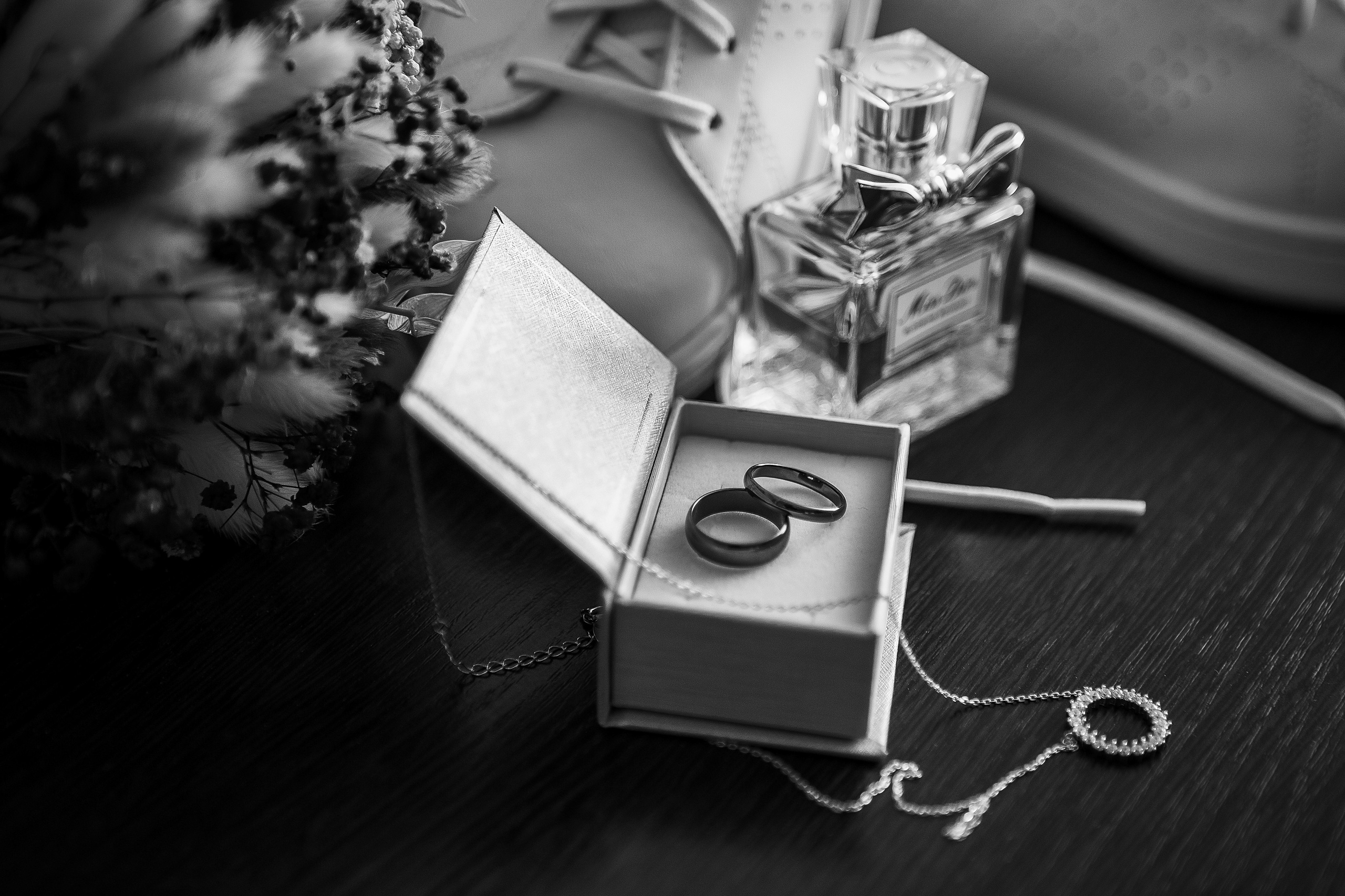 Свадебный фотограф в Ставрополе Ксения Ковальчук