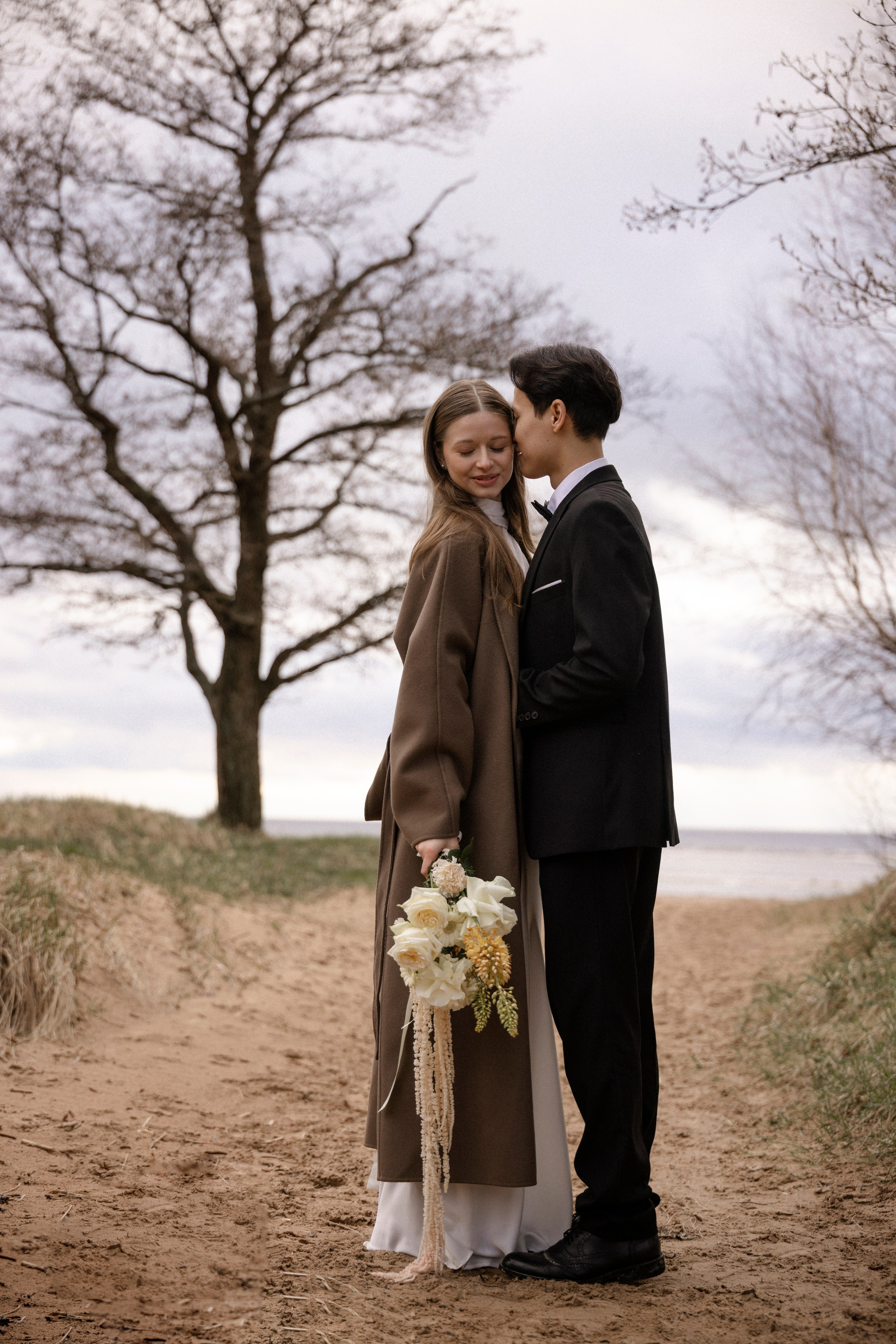 Алина и Роман. Свадебный и портретный фотограф