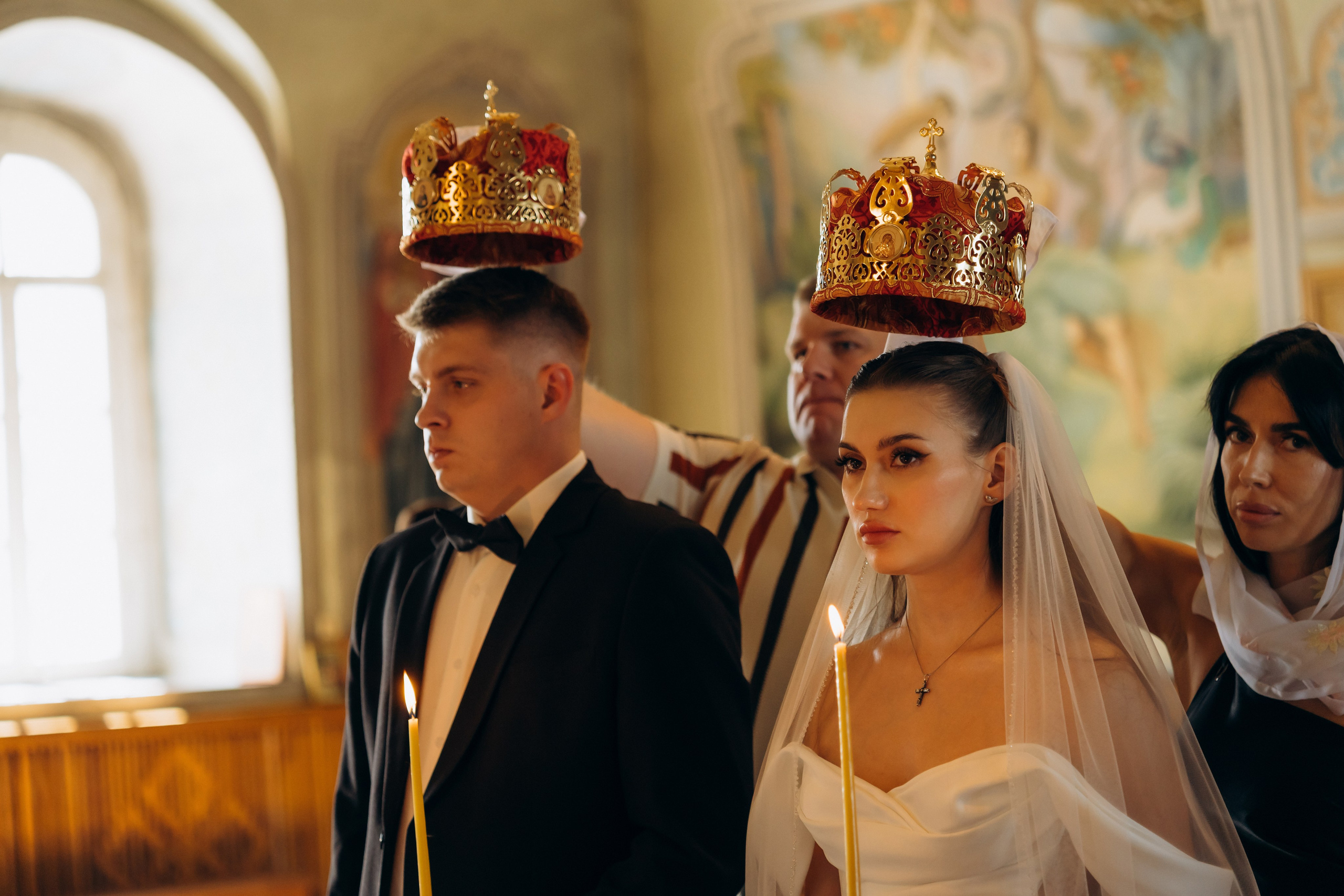 Владимир и Елисавета. Ирина Гонтарева|Фотограф|Белгород