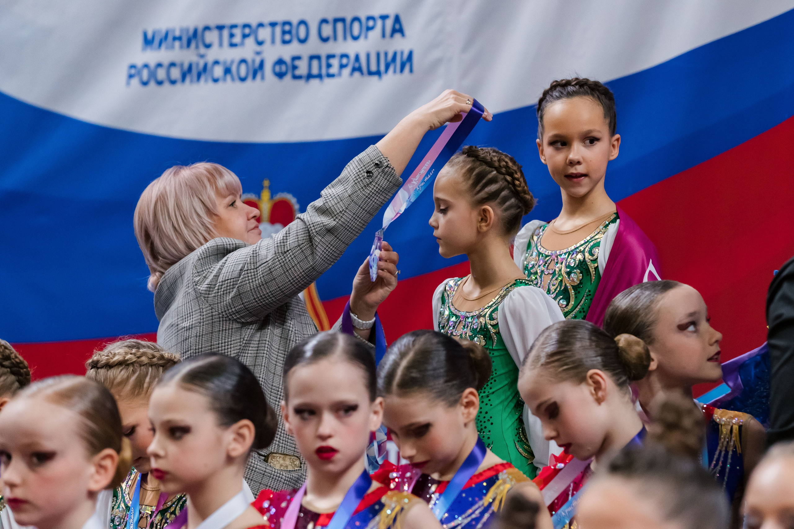 Первенство ЦФО РФ в Смоленске. 2025. Спортивный фотограф Александр Васильев. RG и AGG