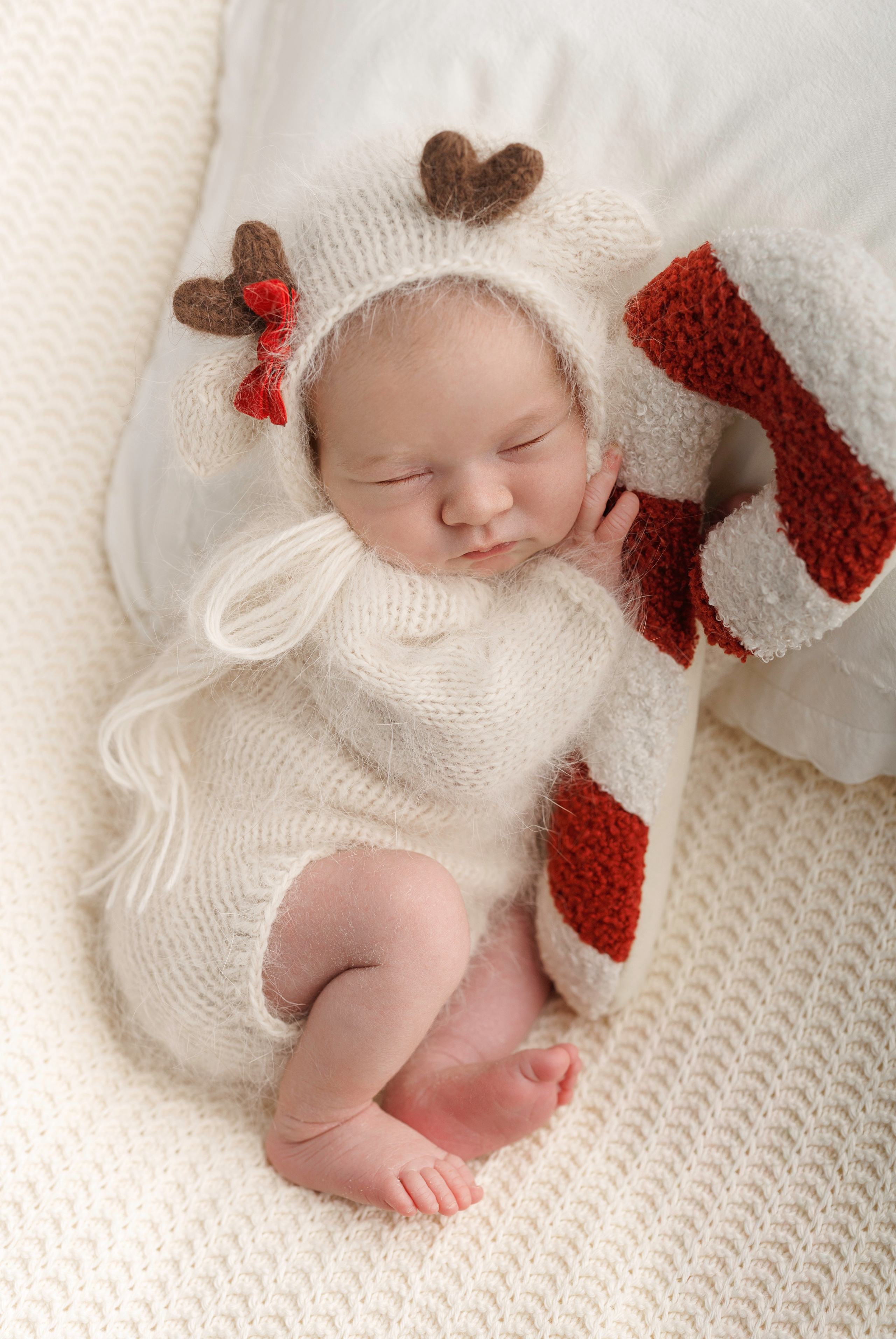 Newborn. Фотограф новорожденных в Москве и области