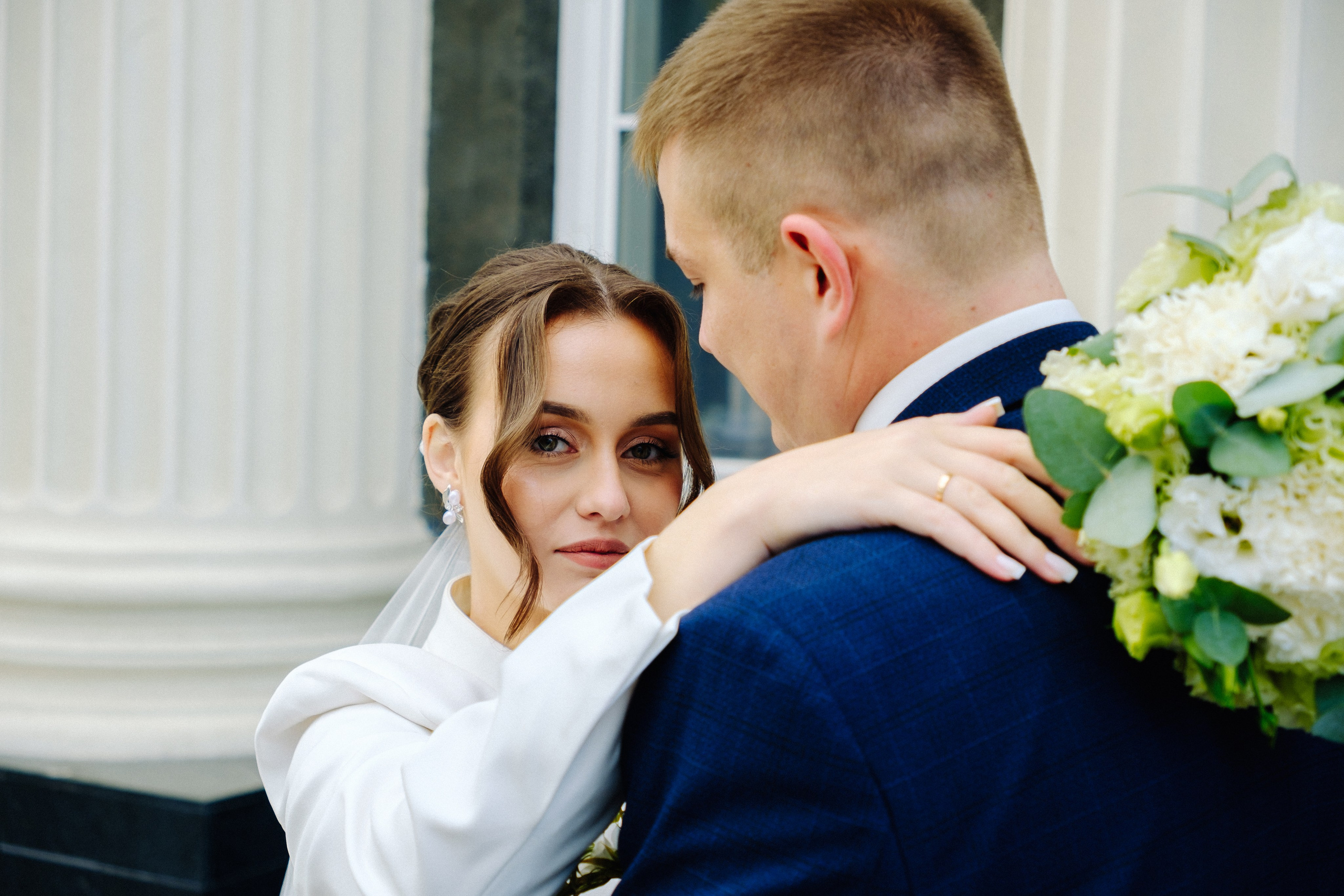 Безгранично. Фотограф в Иркутске Анна Мирошникова