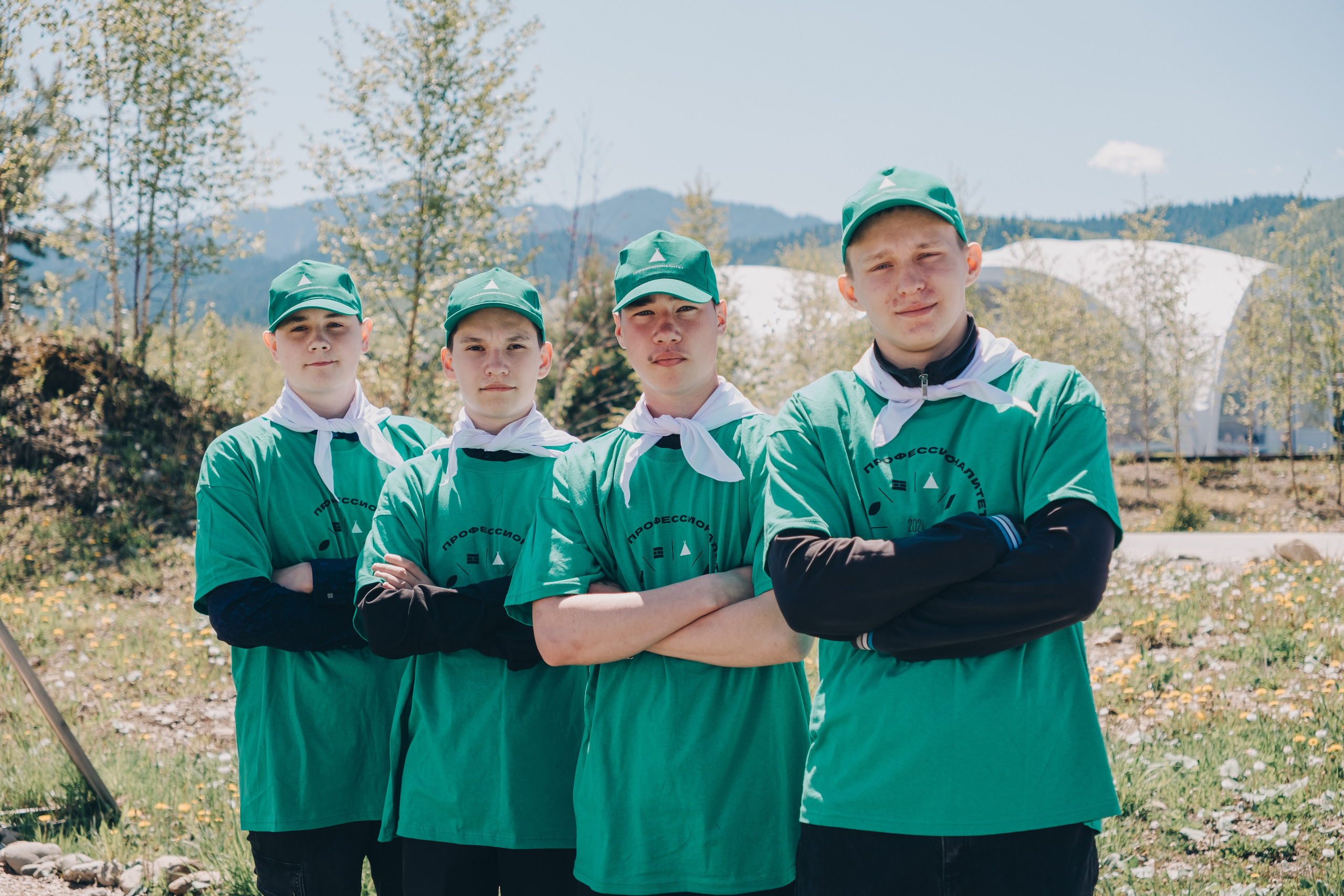 Экологический форум. Фотограф в Иркутске Анна Мирошникова