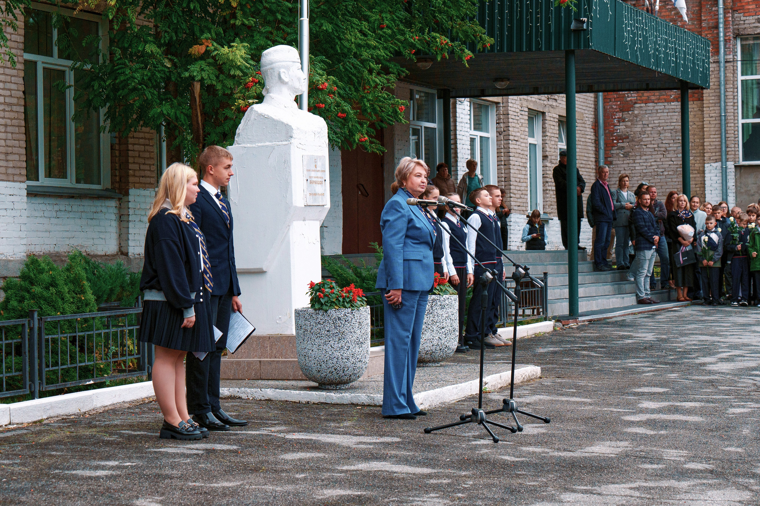 Школьная и детская съёмка. Школьный фотограф — Владислав Масленков
