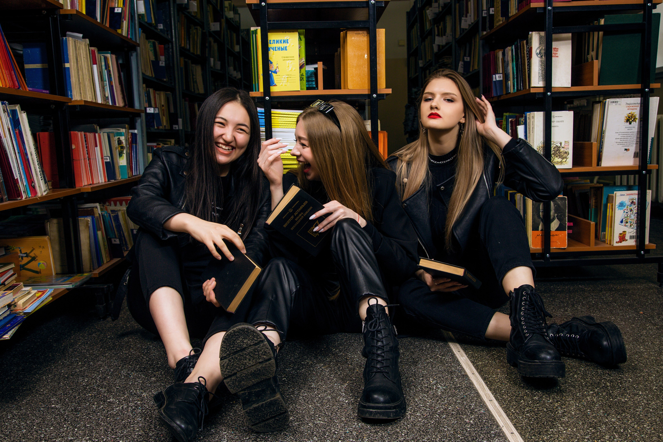 Примеры школьных фото. Школьный фотограф — Владислав Масленков