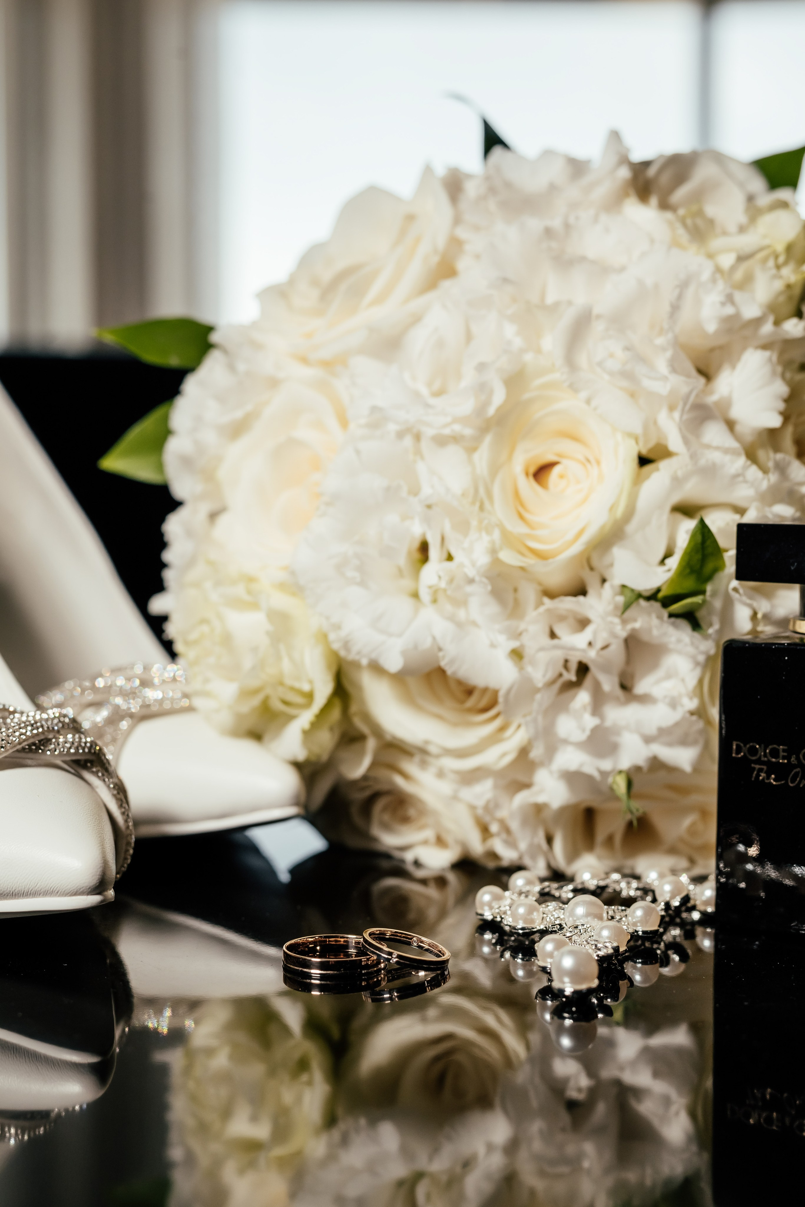 Кристина и Илья. Свадебный фотограф в Ростове Александра Груздева