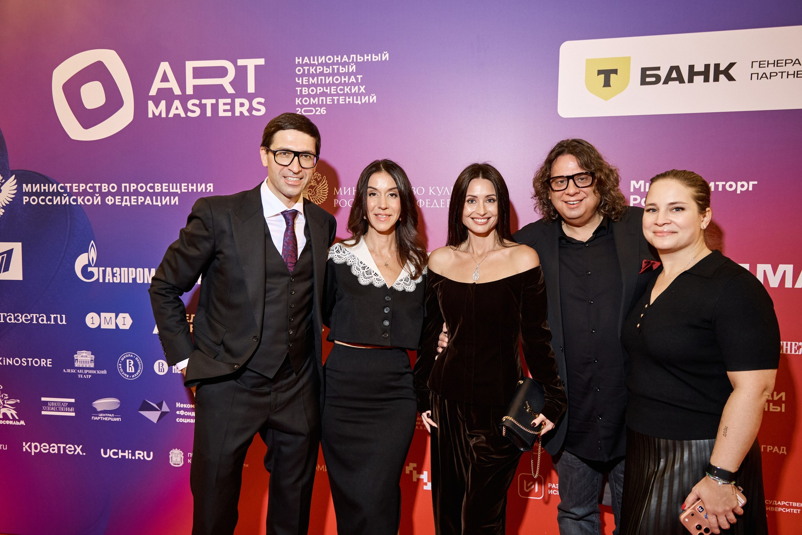 Art Masters 2026. Yankovski_001
