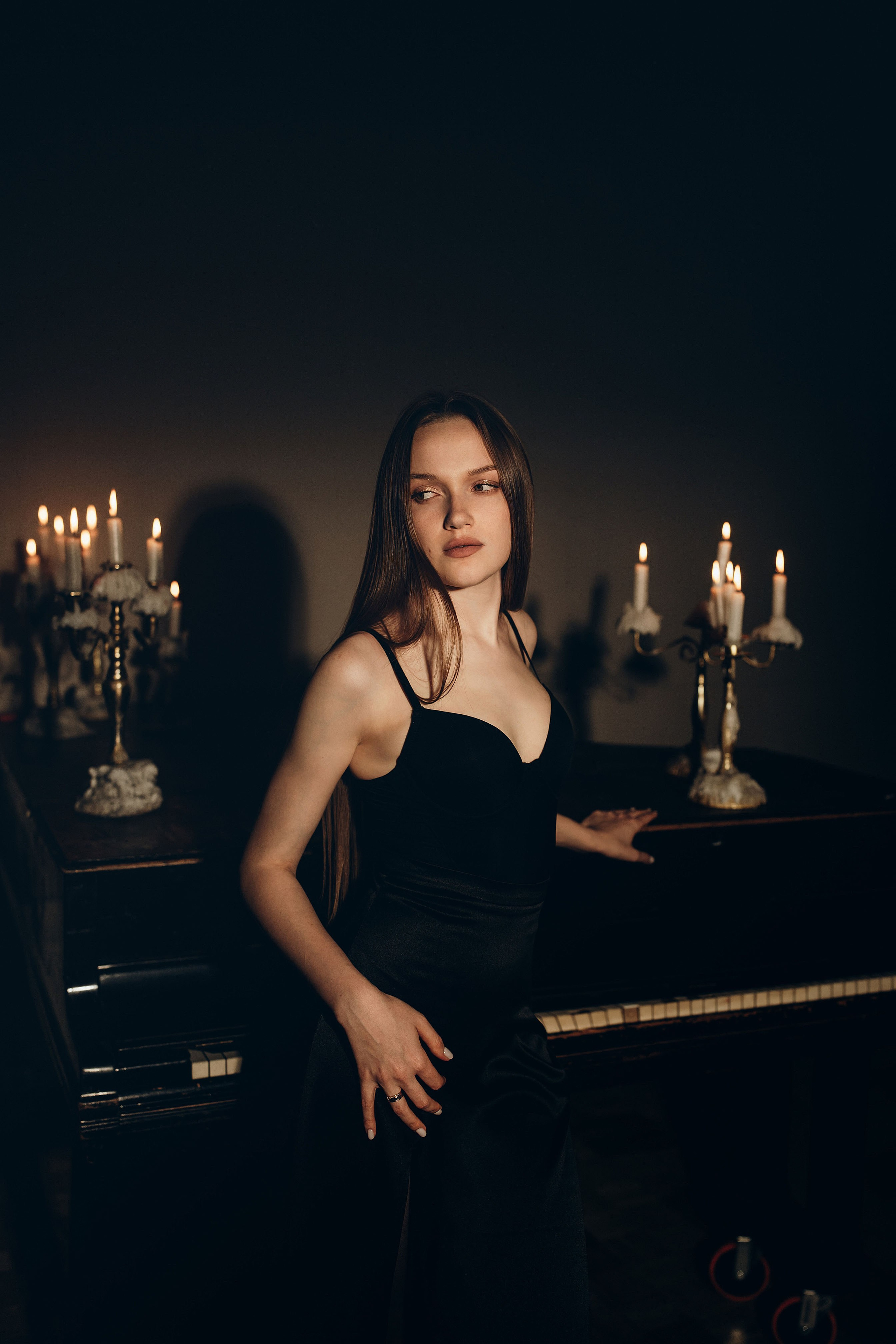 Анна Купарева. Фотограф в Москве Ангелина Ким