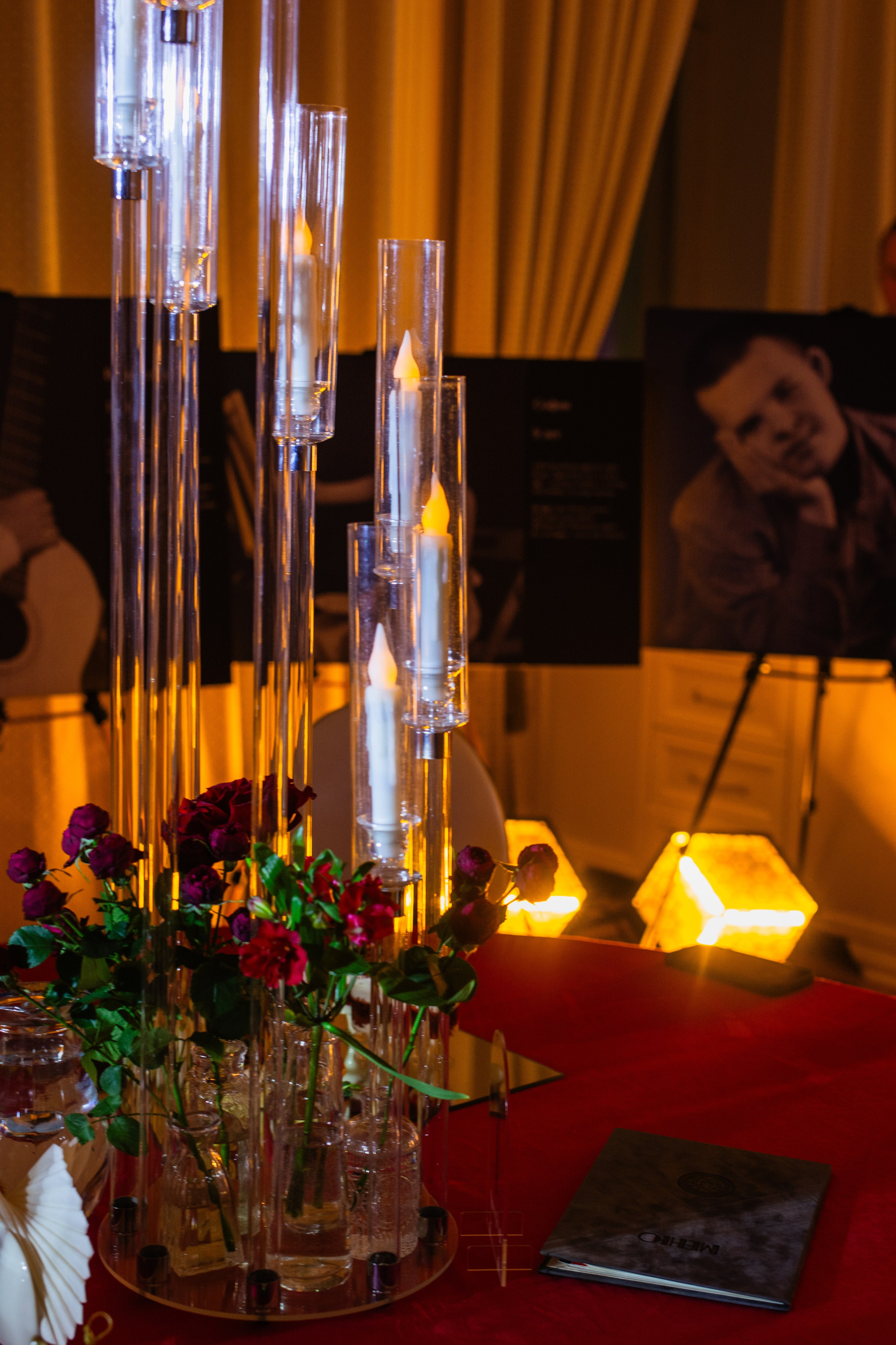 Благотворительный концерт «Твори Добро». Фотограф в Москве Ангелина Ким