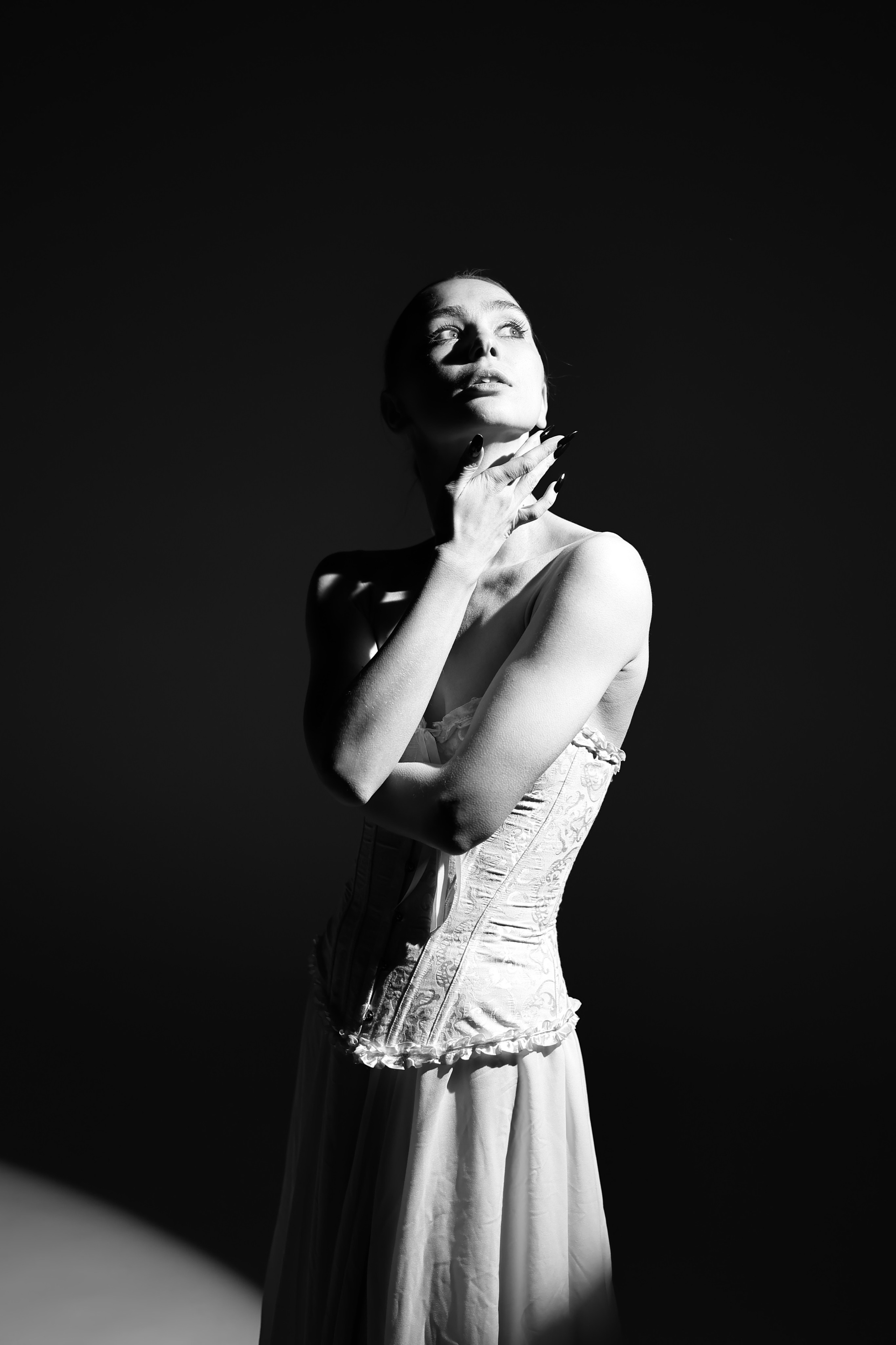 Индивидуальные. Ксения Куницкая фотограф Нижний Новгород