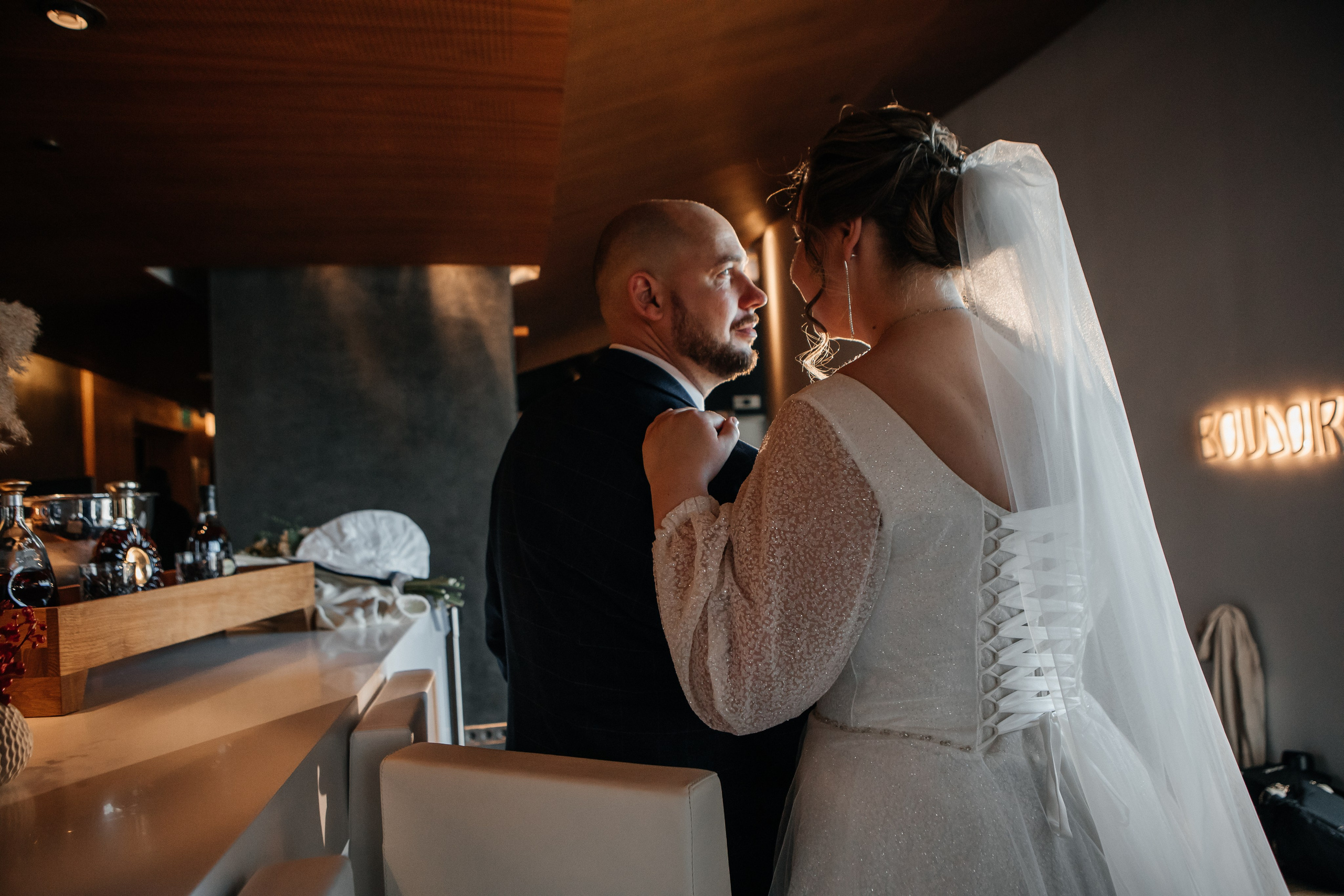 Свадьба Алексей и Люба. Свадебный и семейный фотограф Ибрагимова Мария из Екатеринбурга