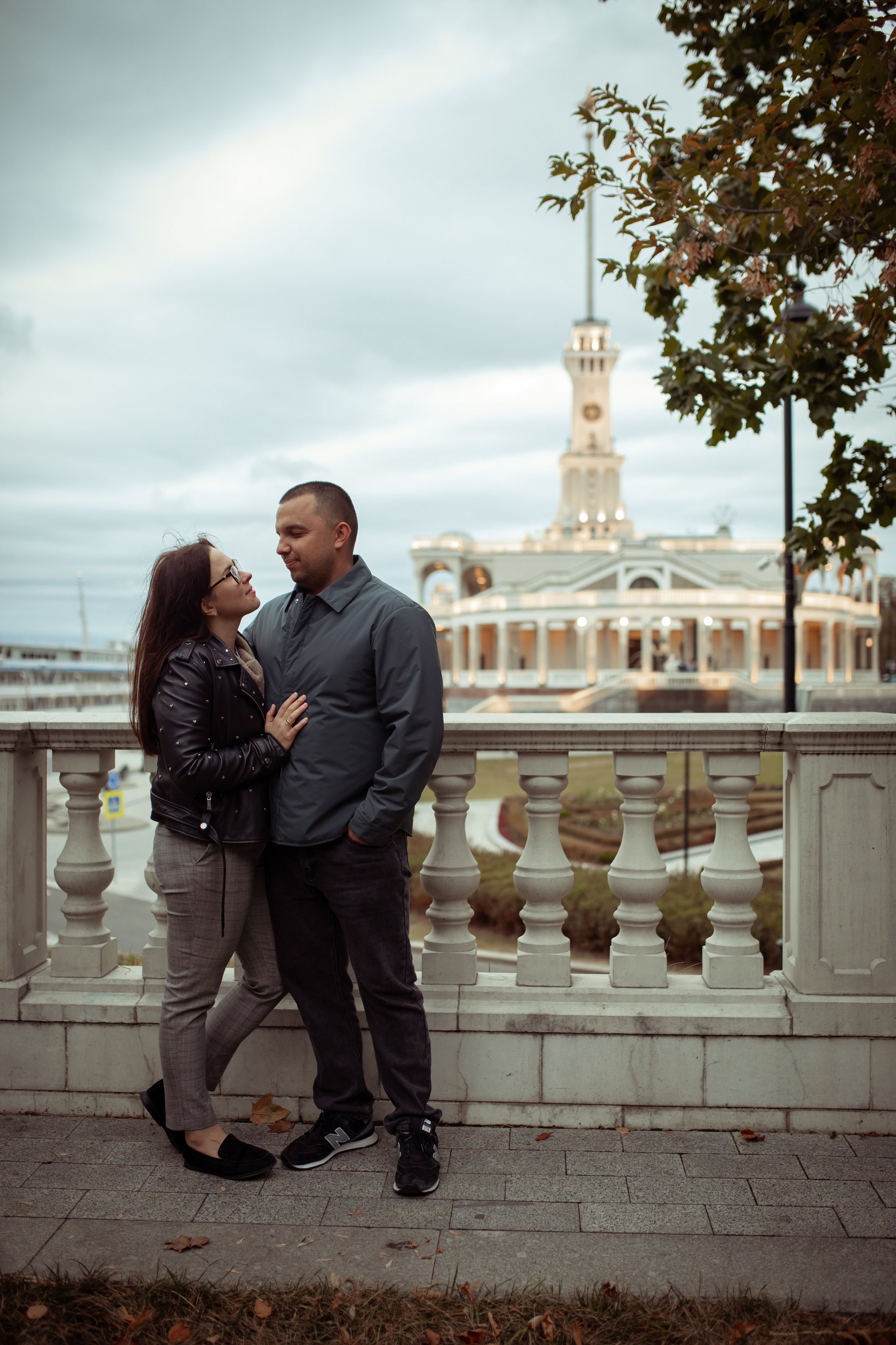 Руслан, Мария и Григорий. Семейный и детский фотограф в Москве Дорогова Екатерина