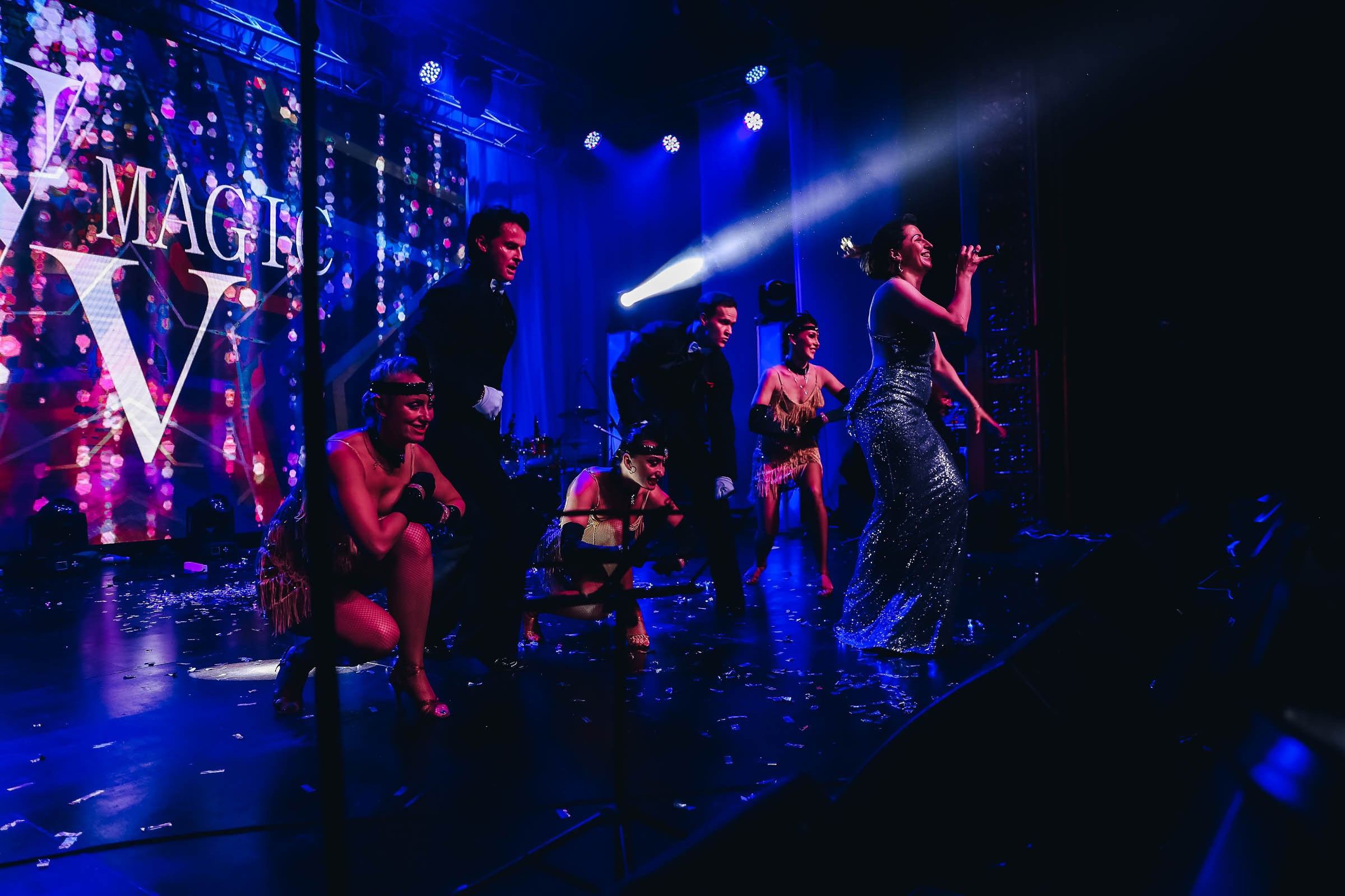 Магическая история любви. Фотограф Константин Пешков