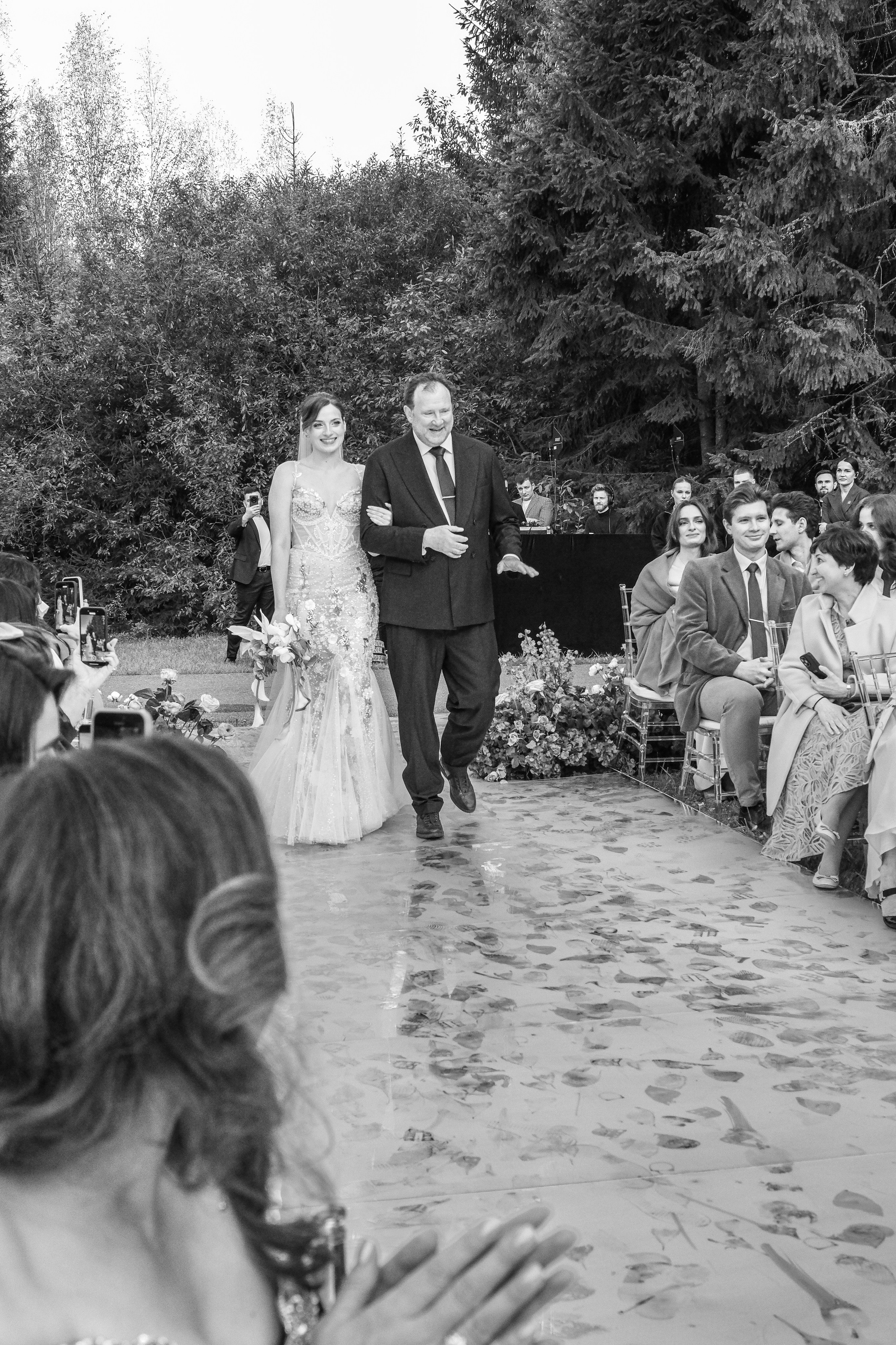 Zinaida & Georgiy. Свадебный и семейный фотограф Москва Варламова Виктория