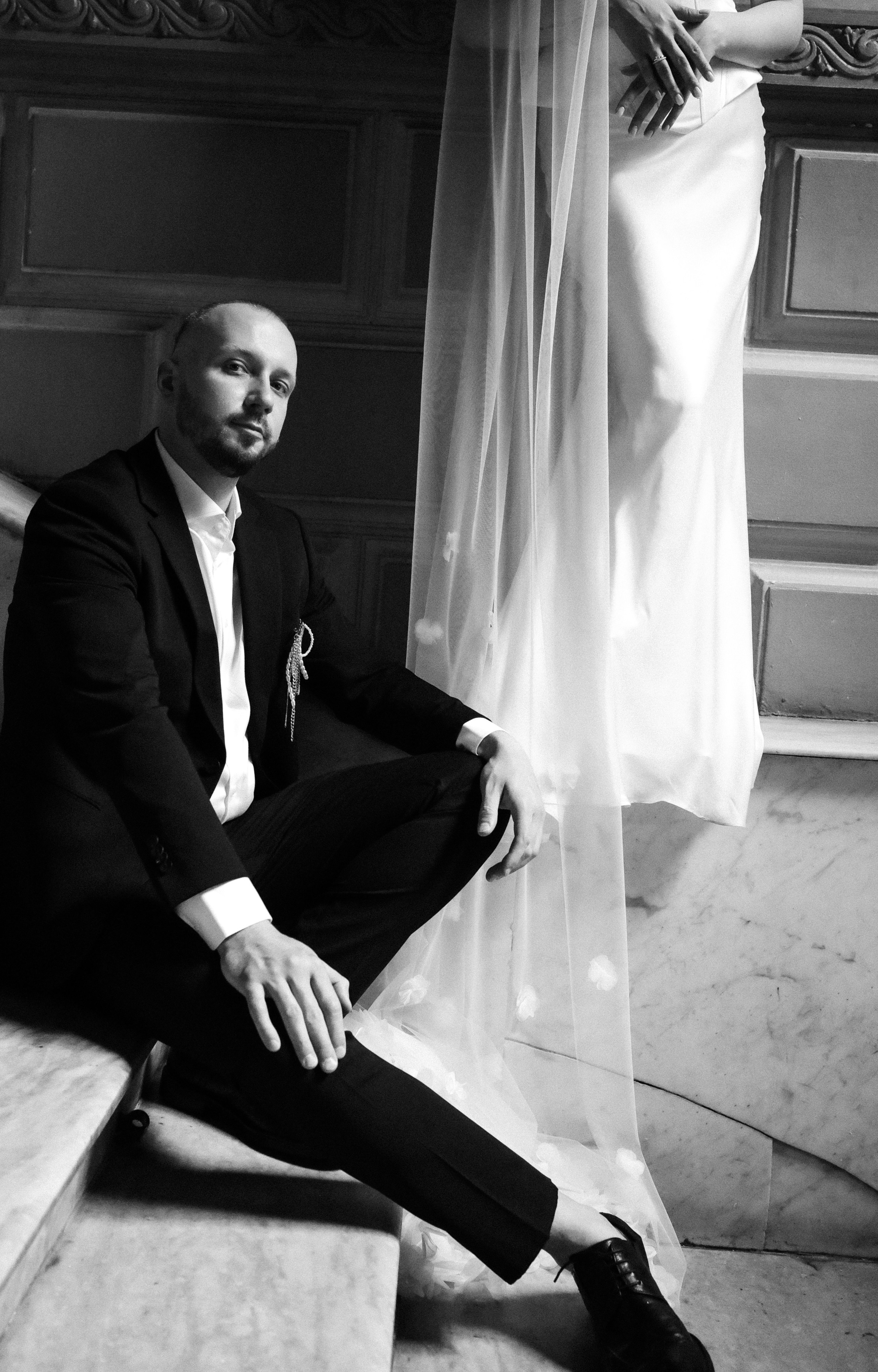 Я буду с тобой всегда!. Свадебный и семейный фотограф Москва Варламова Виктория