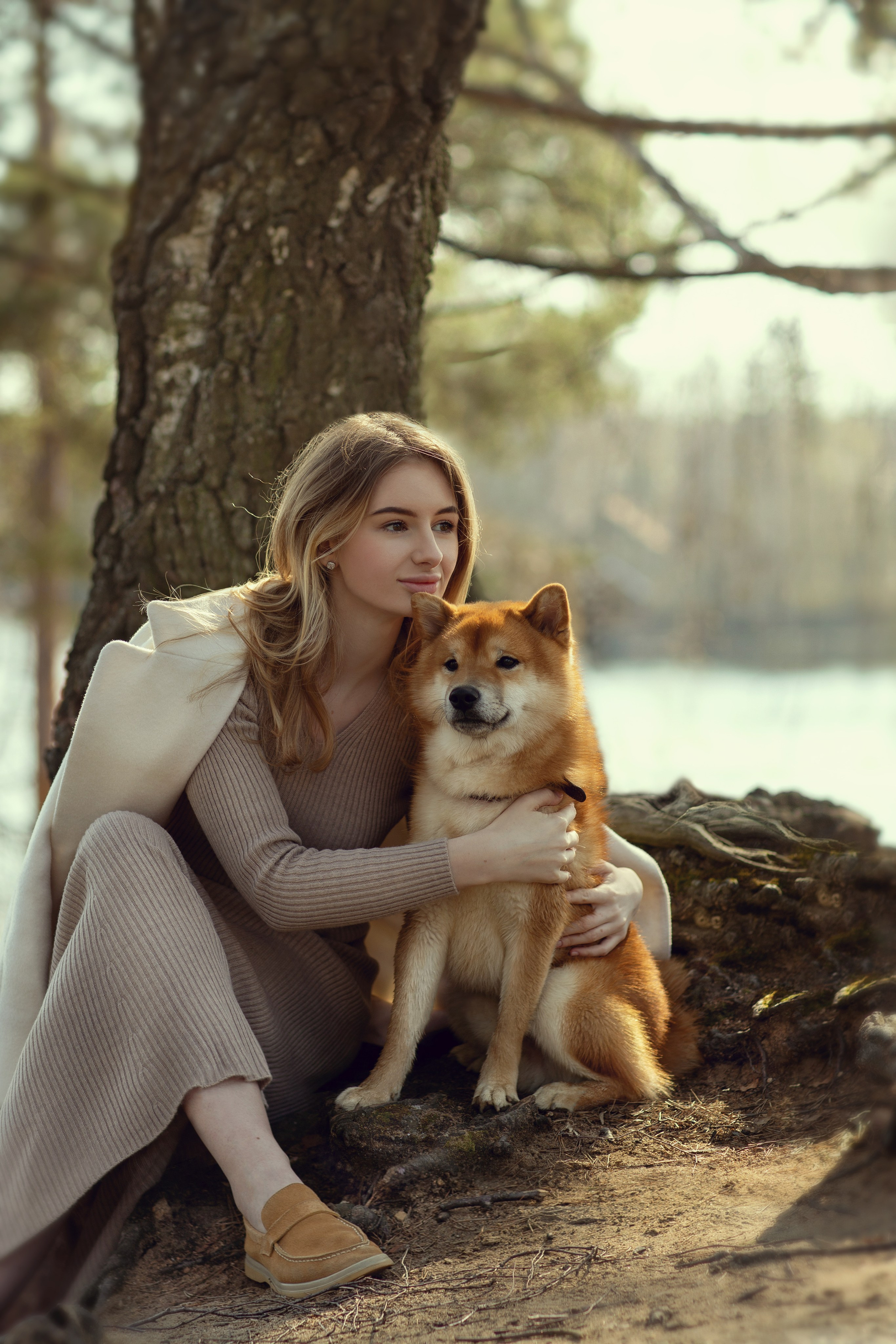 Мои работы. Обо мне