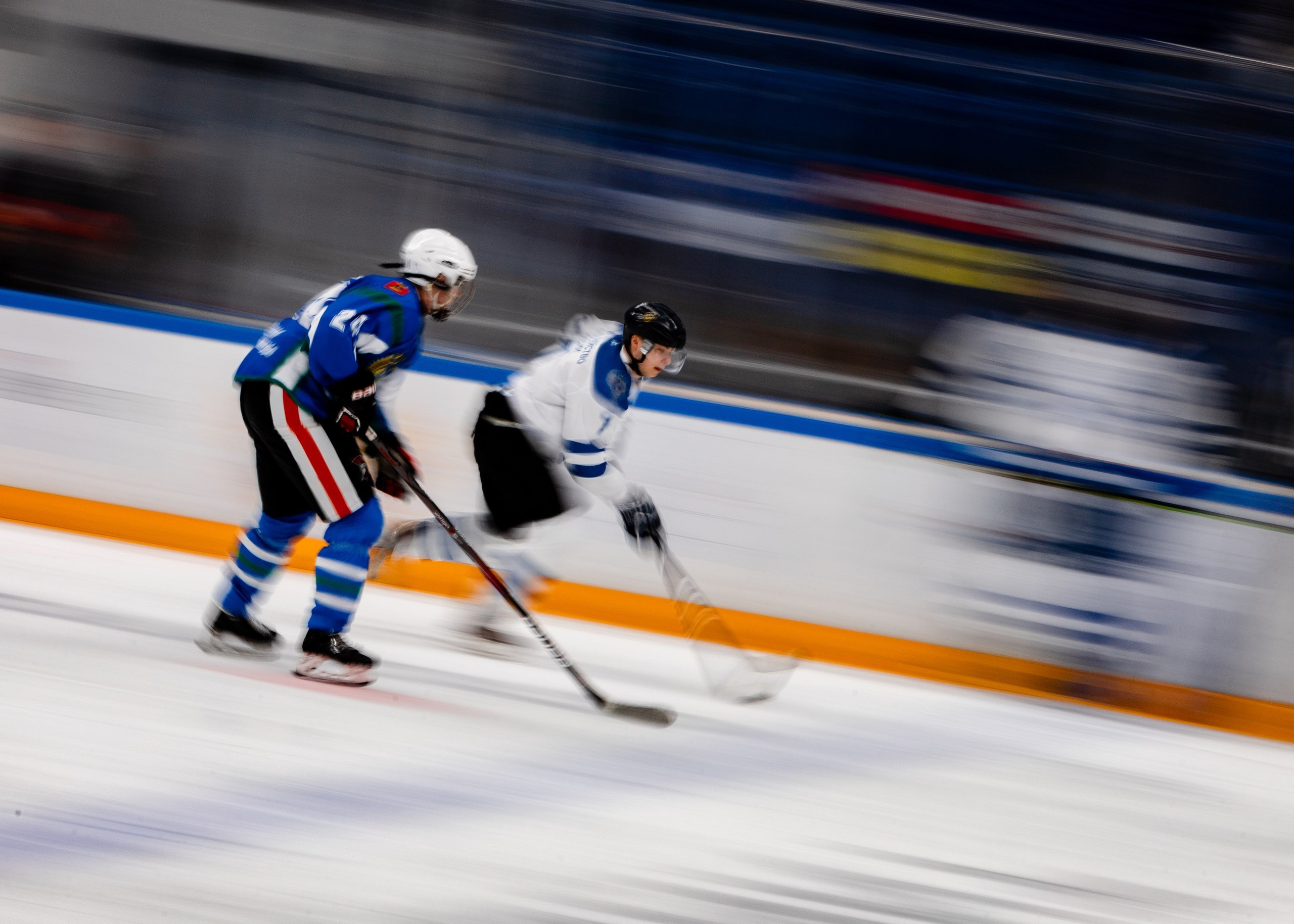 Финалы по хоккею среди государственных органов РФ. Павел Шарапов | Фотограф | Москва