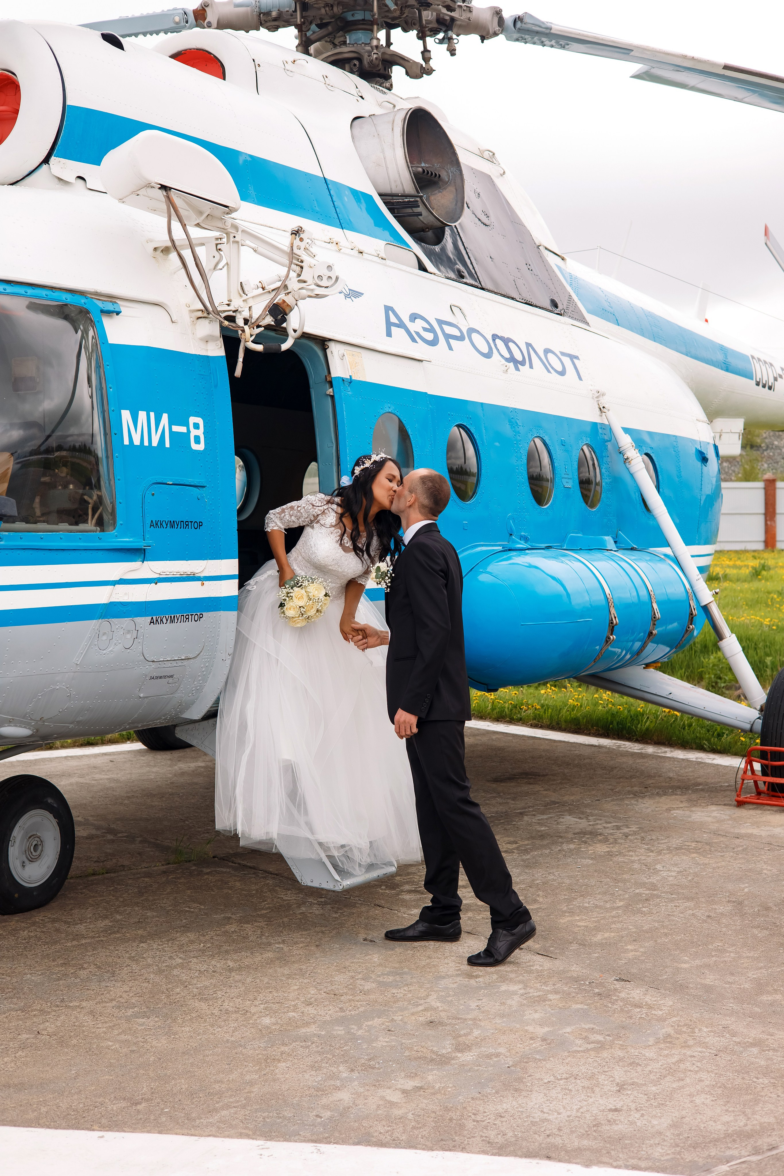 Сергей & Шерилоу. Фотограф Любовь Корниенко, Примоский край