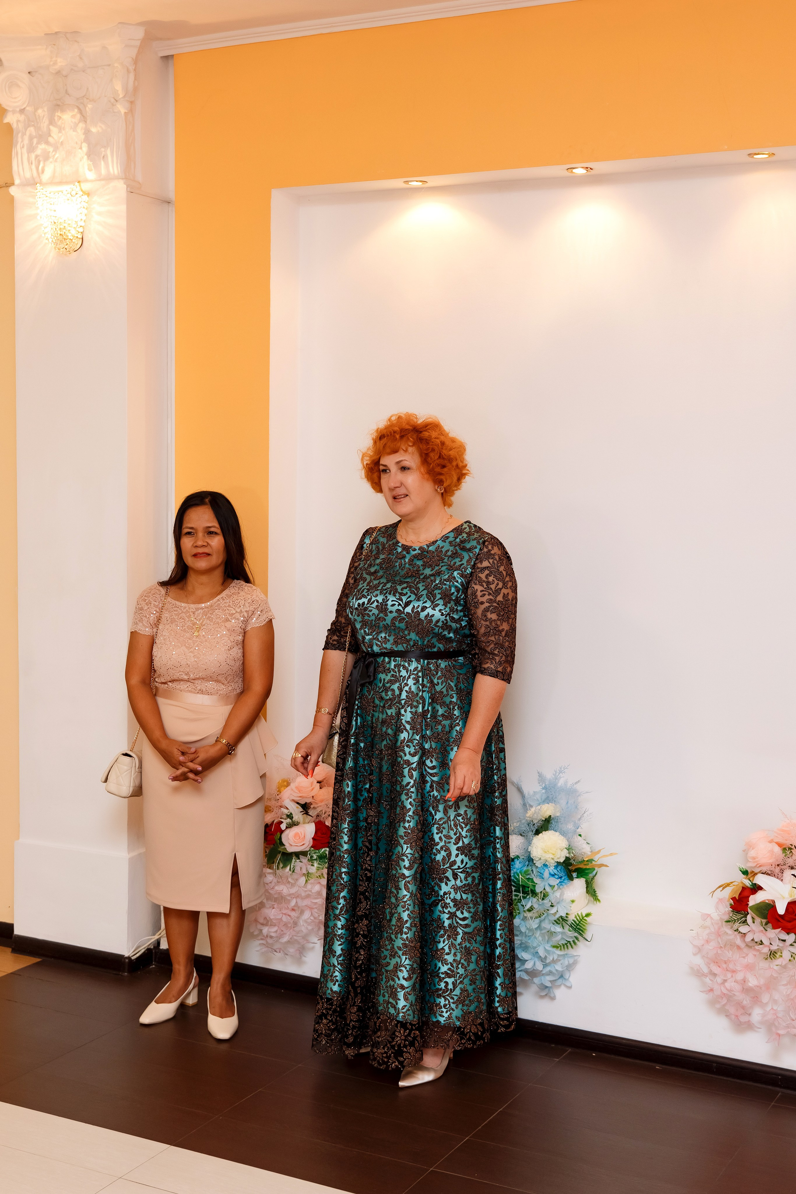 Сергей & Шерилоу. Фотограф Любовь Корниенко, Примоский край