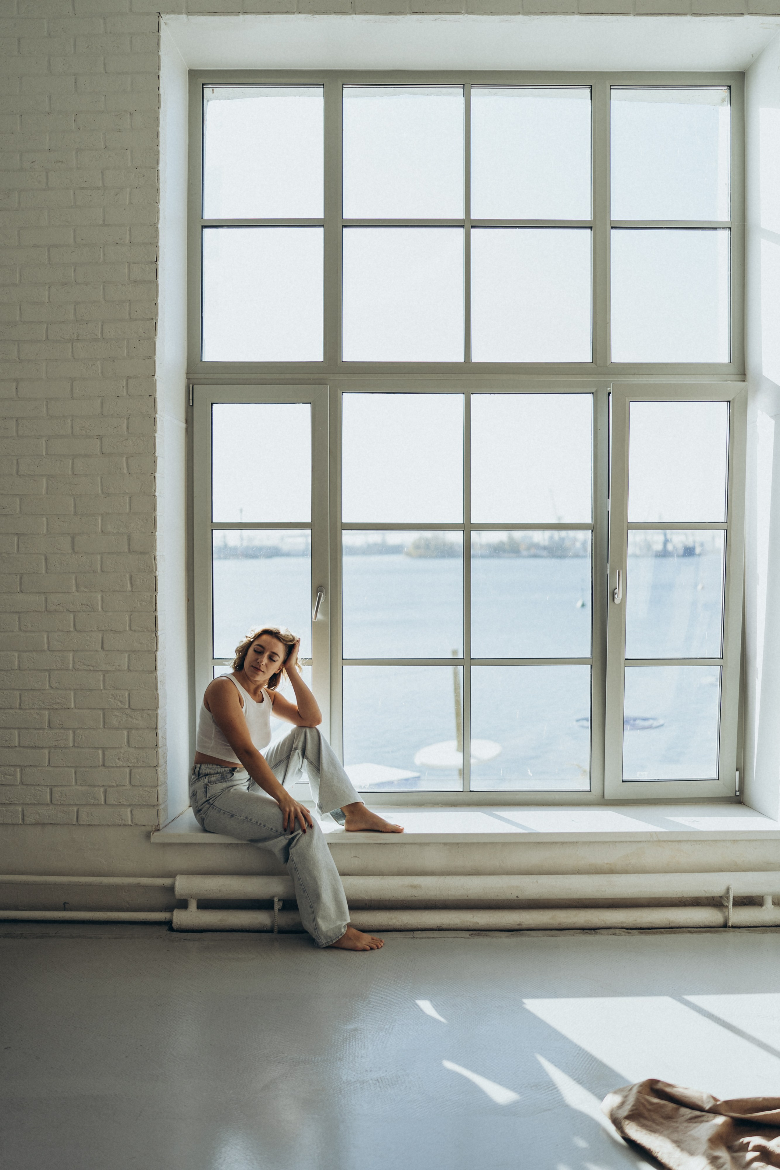 Екатерина / фотостудия. Фотограф в Санкт-Петербурге — Лучина Екатерина