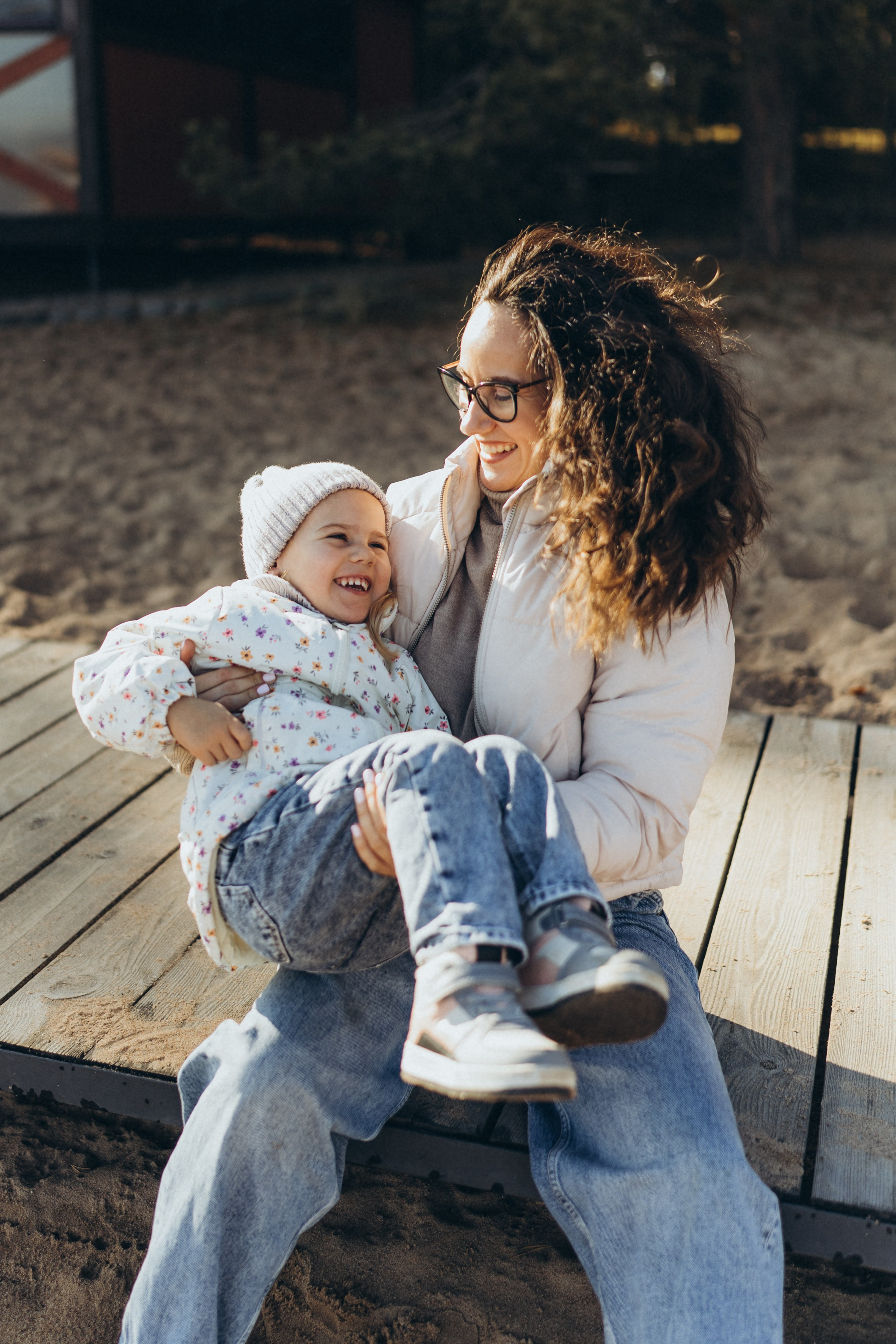 Иван/Настя и Тоня. Фотограф в Санкт-Петербурге — Лучина Екатерина