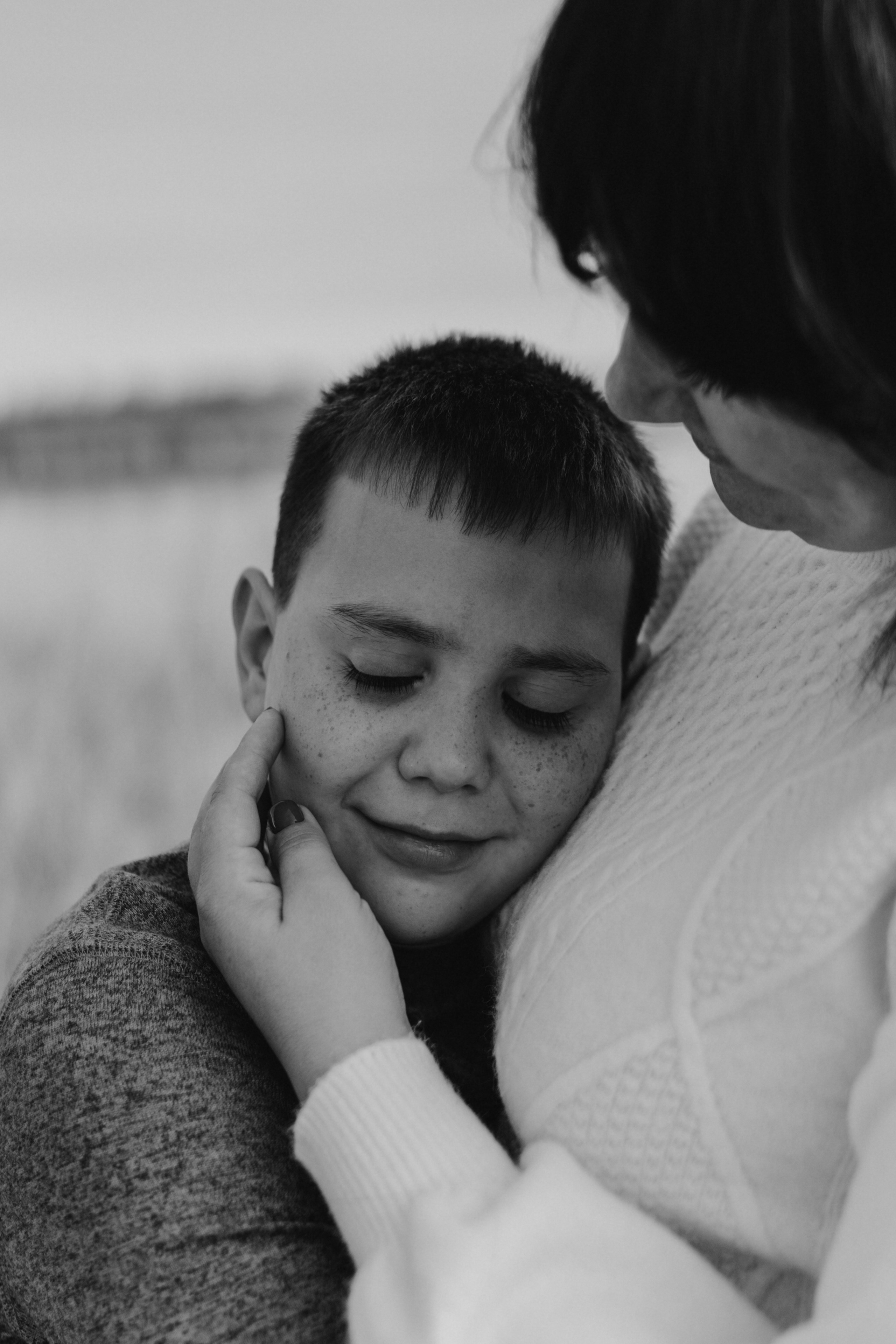 Татьяна/Дамир и Ева. Фотограф в Санкт-Петербурге — Лучина Екатерина