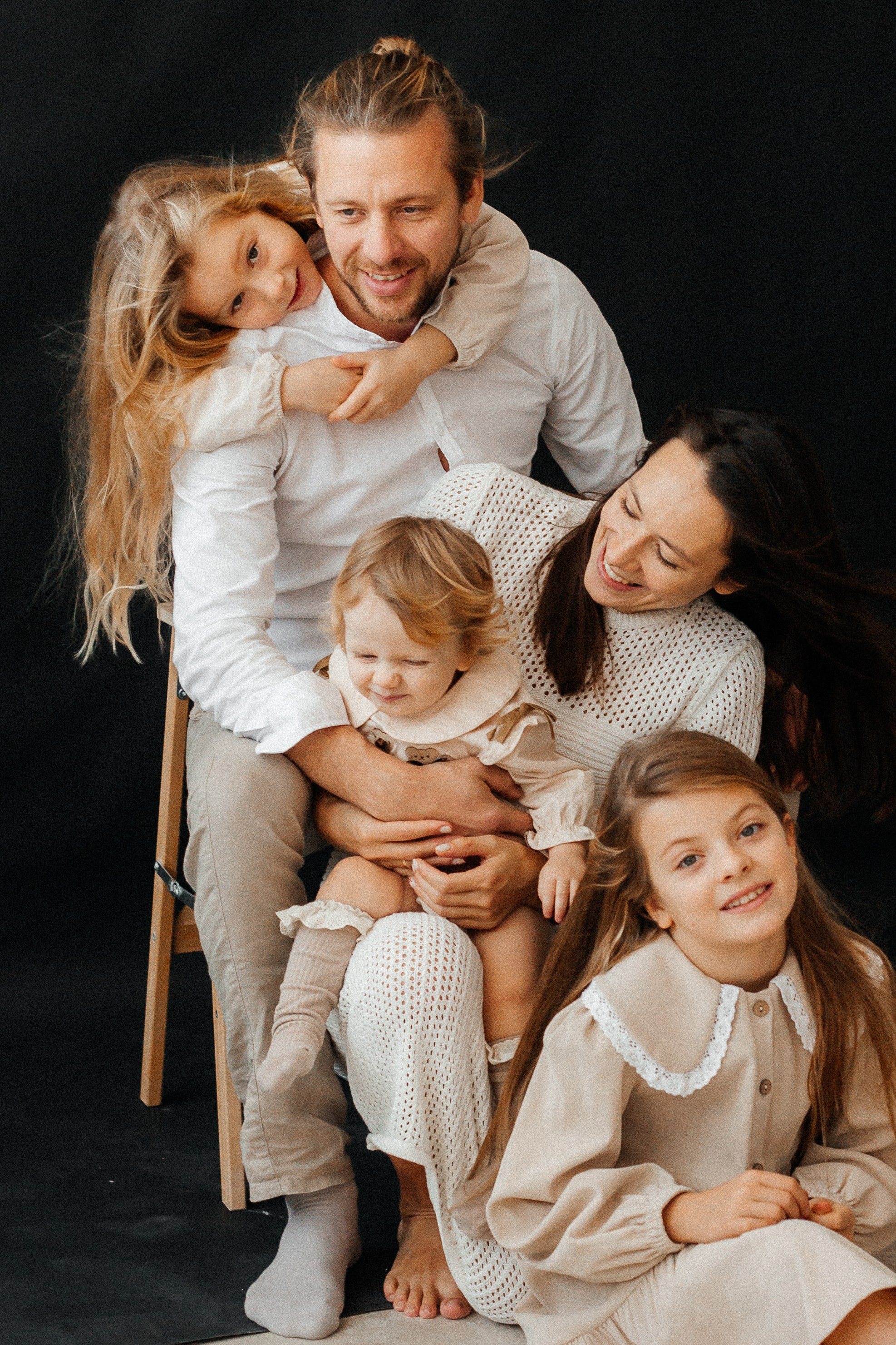 Моменты счастья!. Фотограф, Марина Шипек