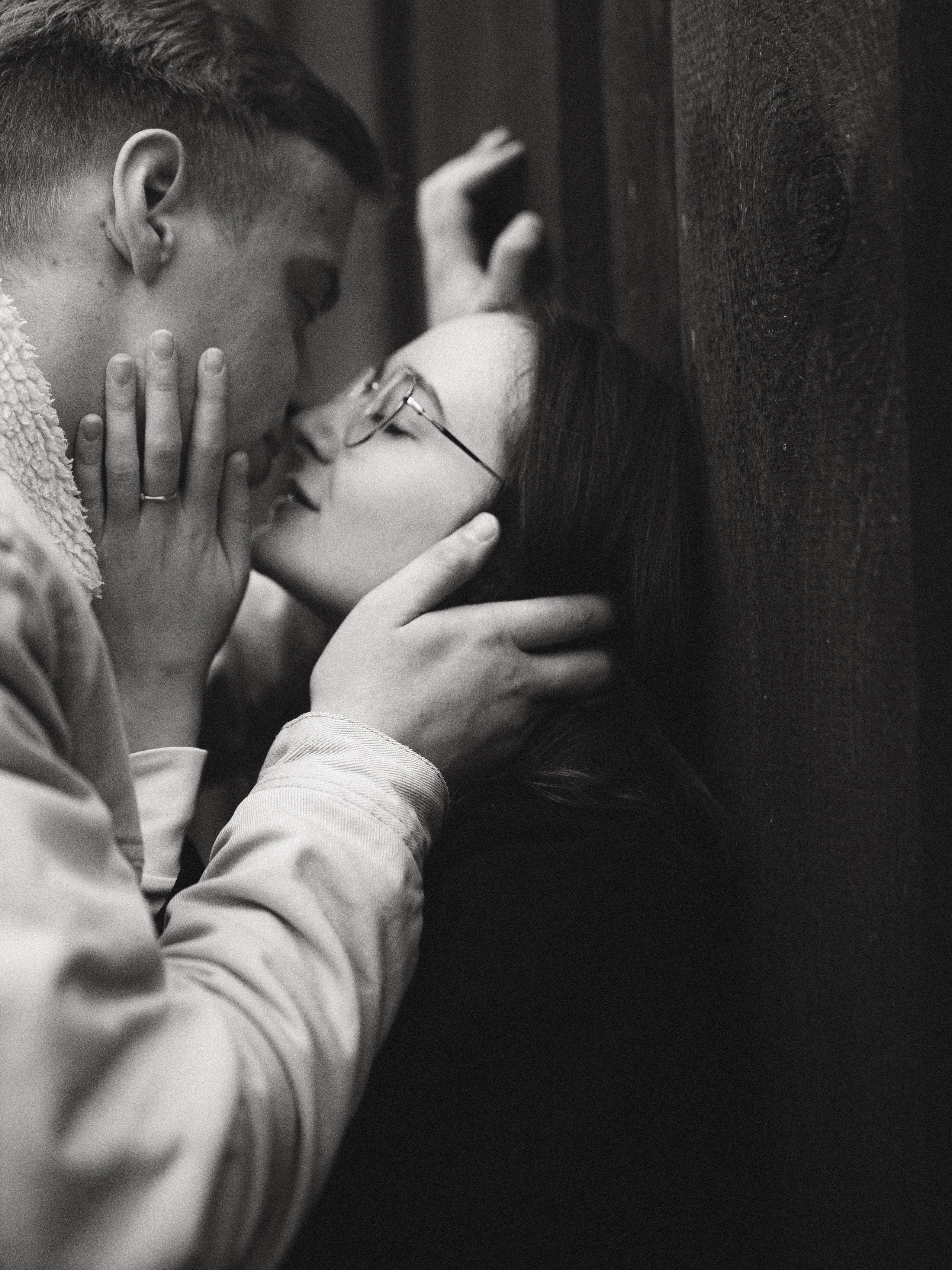 Влад и Даша. Фотограф в Екатеринбурге Надя Родионова