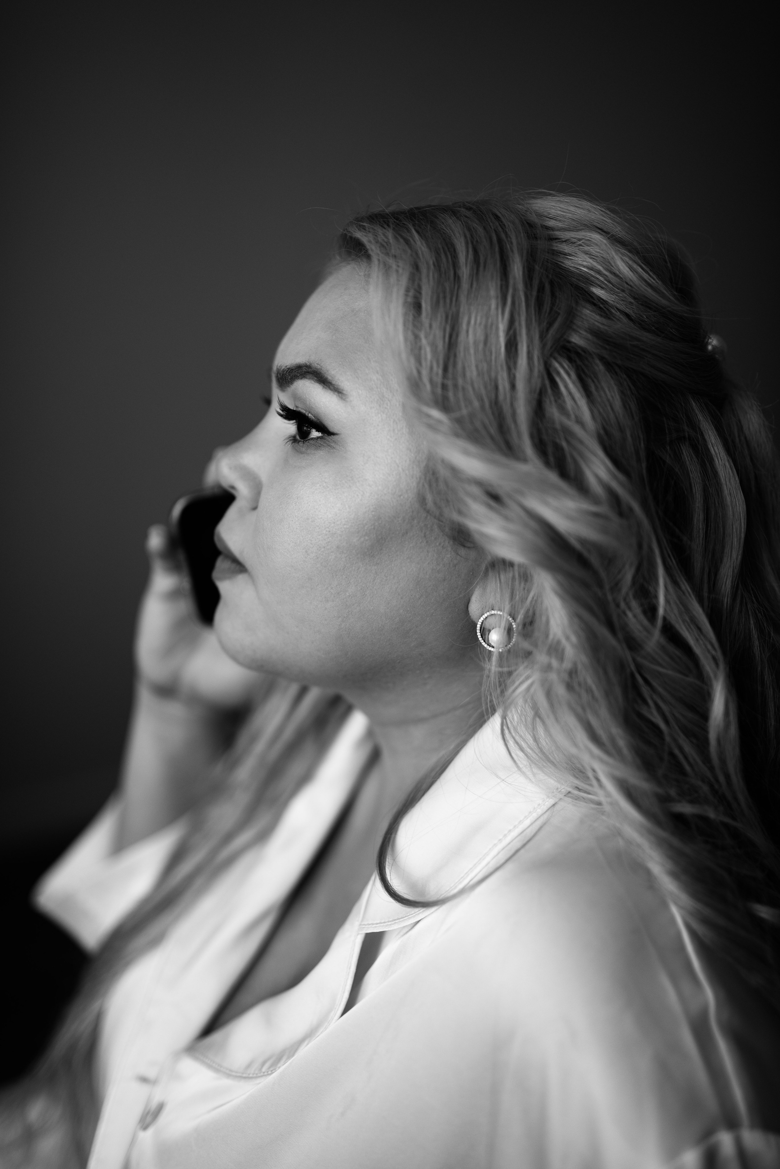 Гаянэ и Роман. Свадебный фотограф Анастасия Бударина