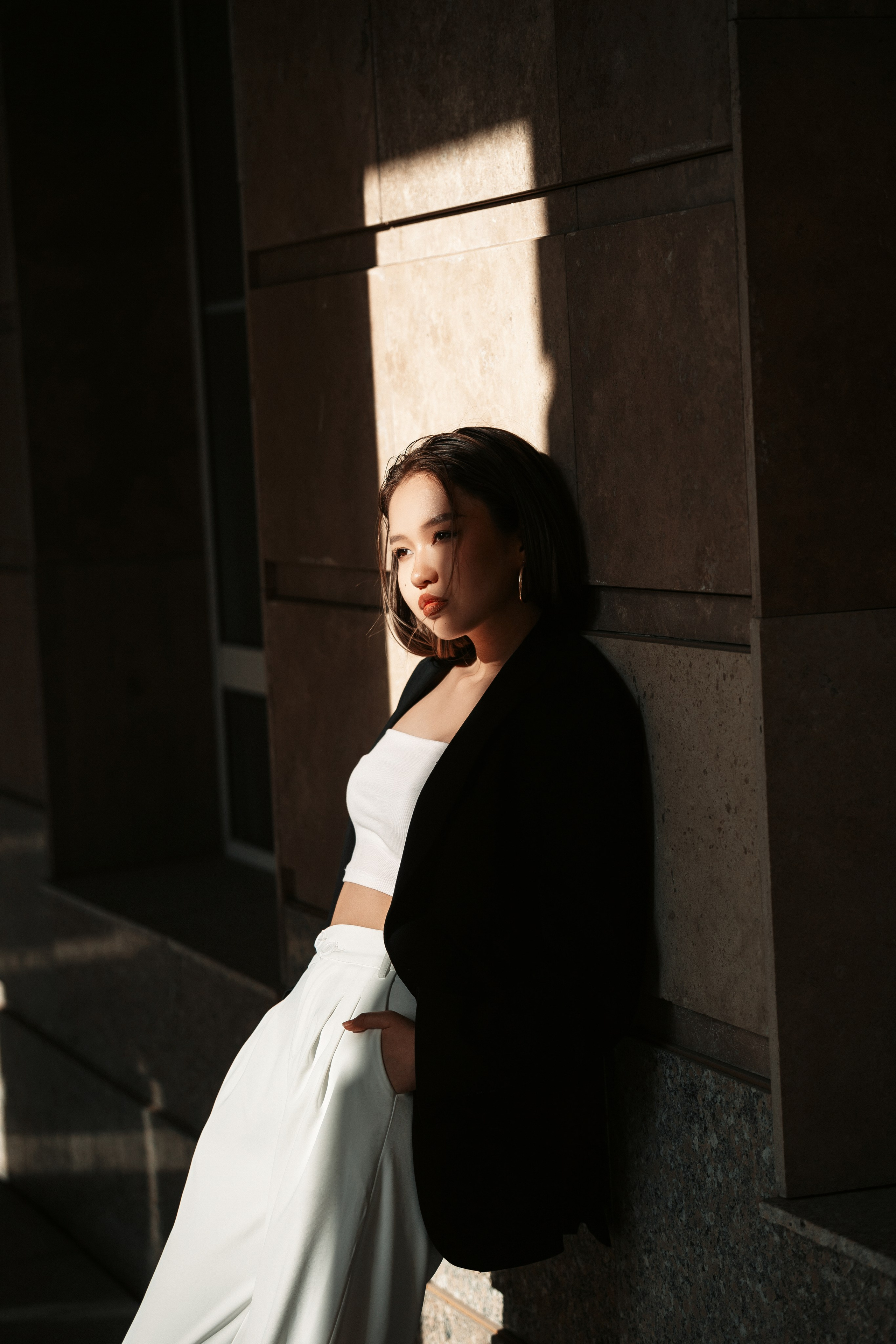 Ерке. Репортажный и портретный фотограф в Астана