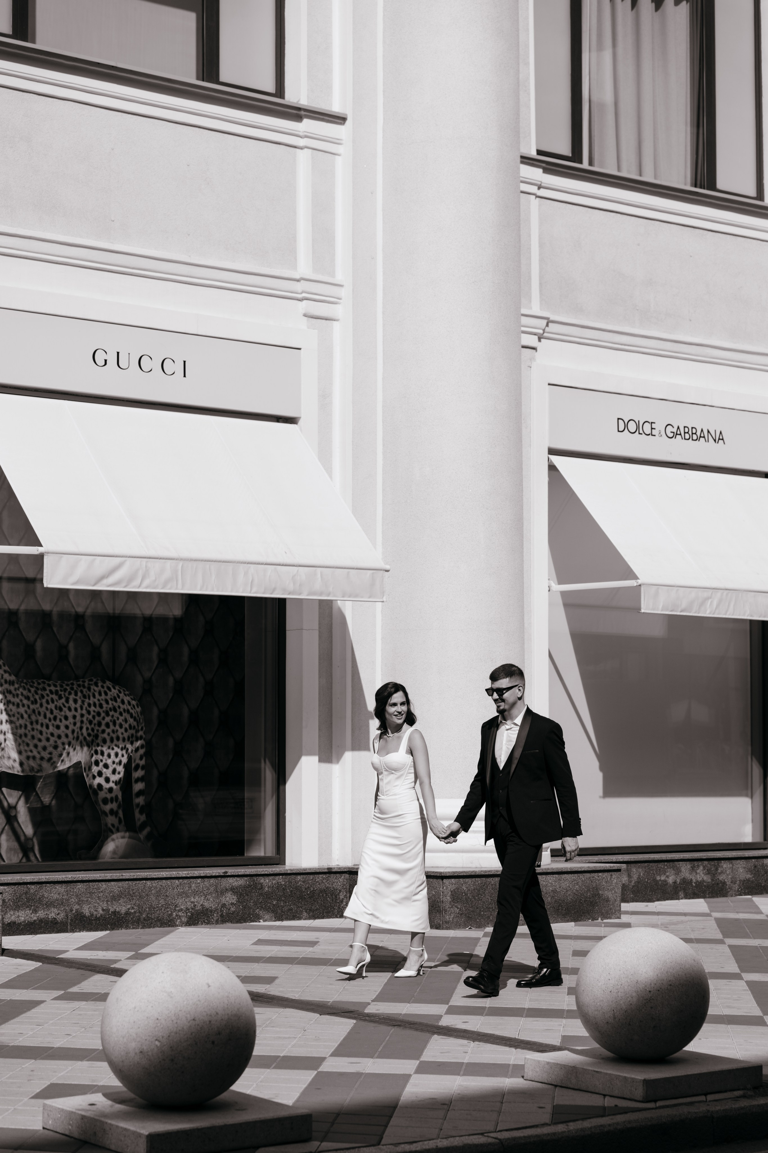 Viktor&Ekaterina. Портретный фотограф в Краснодаре Валерия Матирная