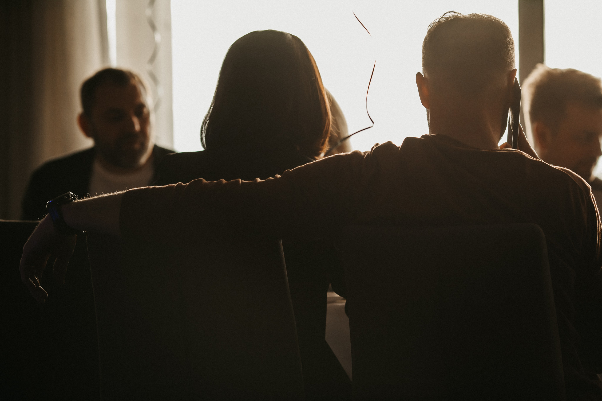 Юбилей. Свадебный и семейный фотограф в Самаре и Сочи