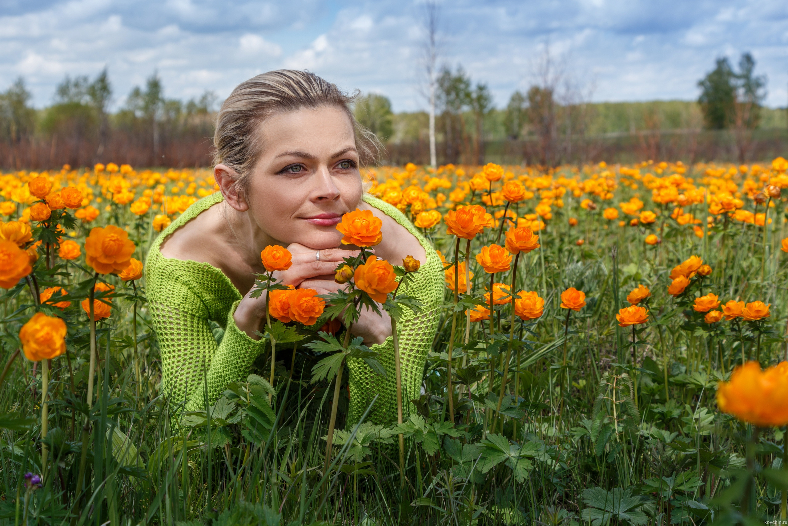 Летние фотосессии. Фотограф для хороших людей в Юрге, Томске, Кемерово, Республике Алтай