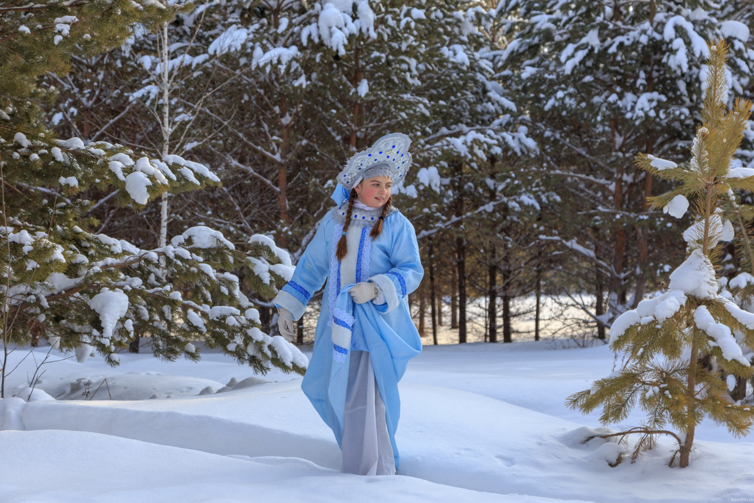 Зимние фотосессии. Фотограф для хороших людей в Юрге, Томске, Кемерово, Республике Алтай