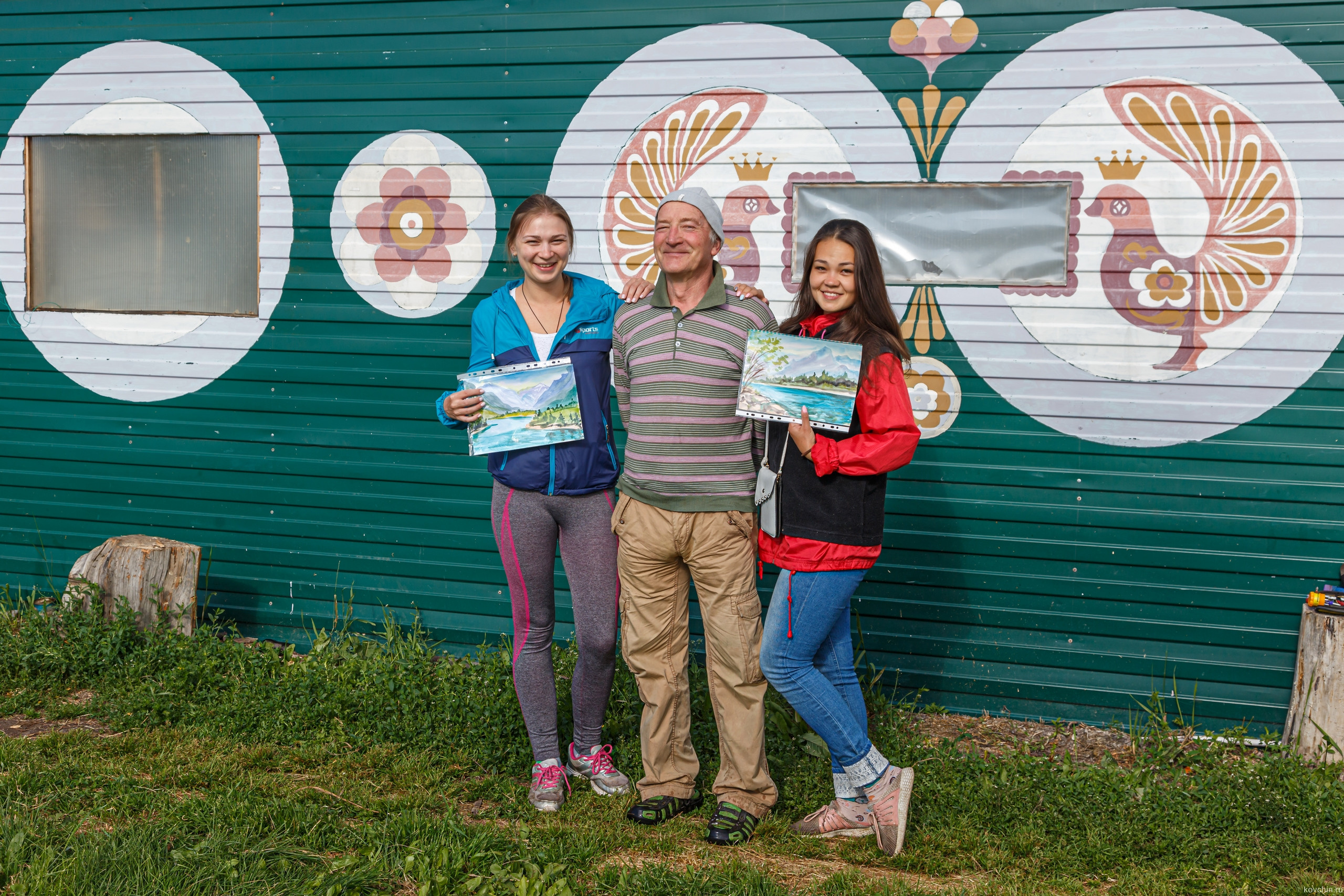 Фототуры по Алтаю (ФС в подарок). Фотограф для хороших людей в Юрге, Томске, Кемерово, Республике Алтай