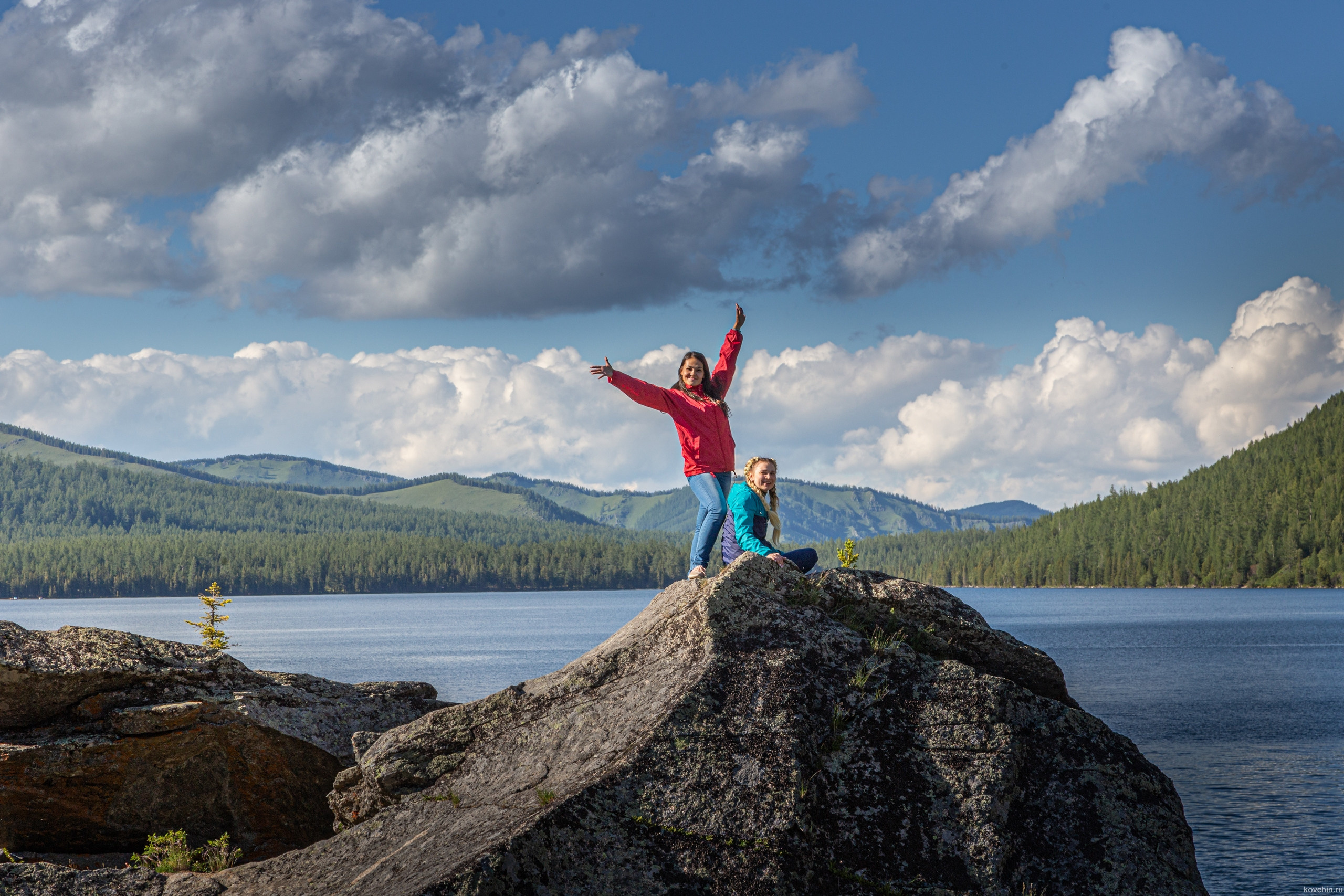 Фототуры по Алтаю (ФС в подарок). Фотограф для хороших людей в Юрге, Томске, Кемерово, Республике Алтай