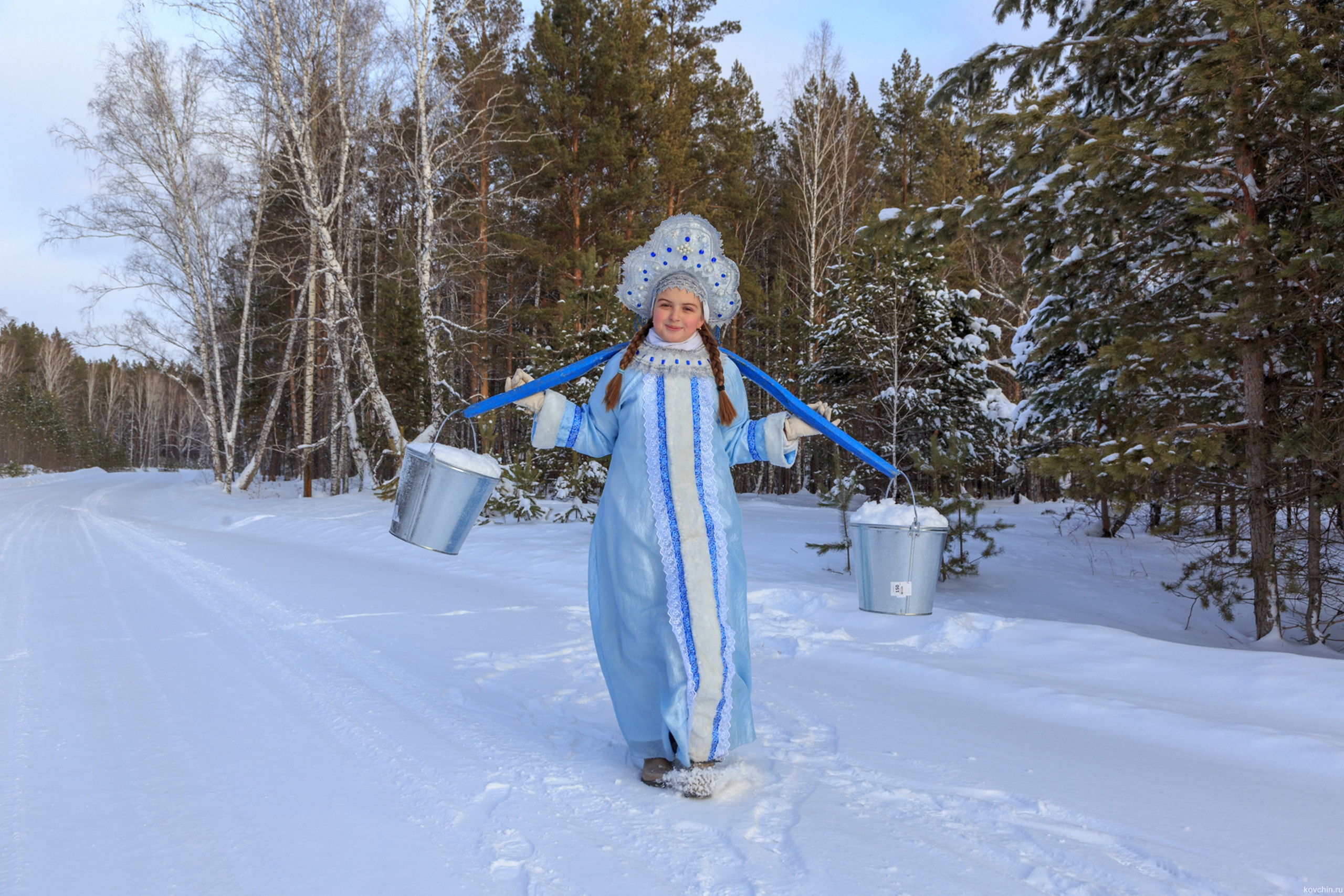 Зимние фотосессии. Фотограф для хороших людей в Юрге, Томске, Кемерово, Республике Алтай