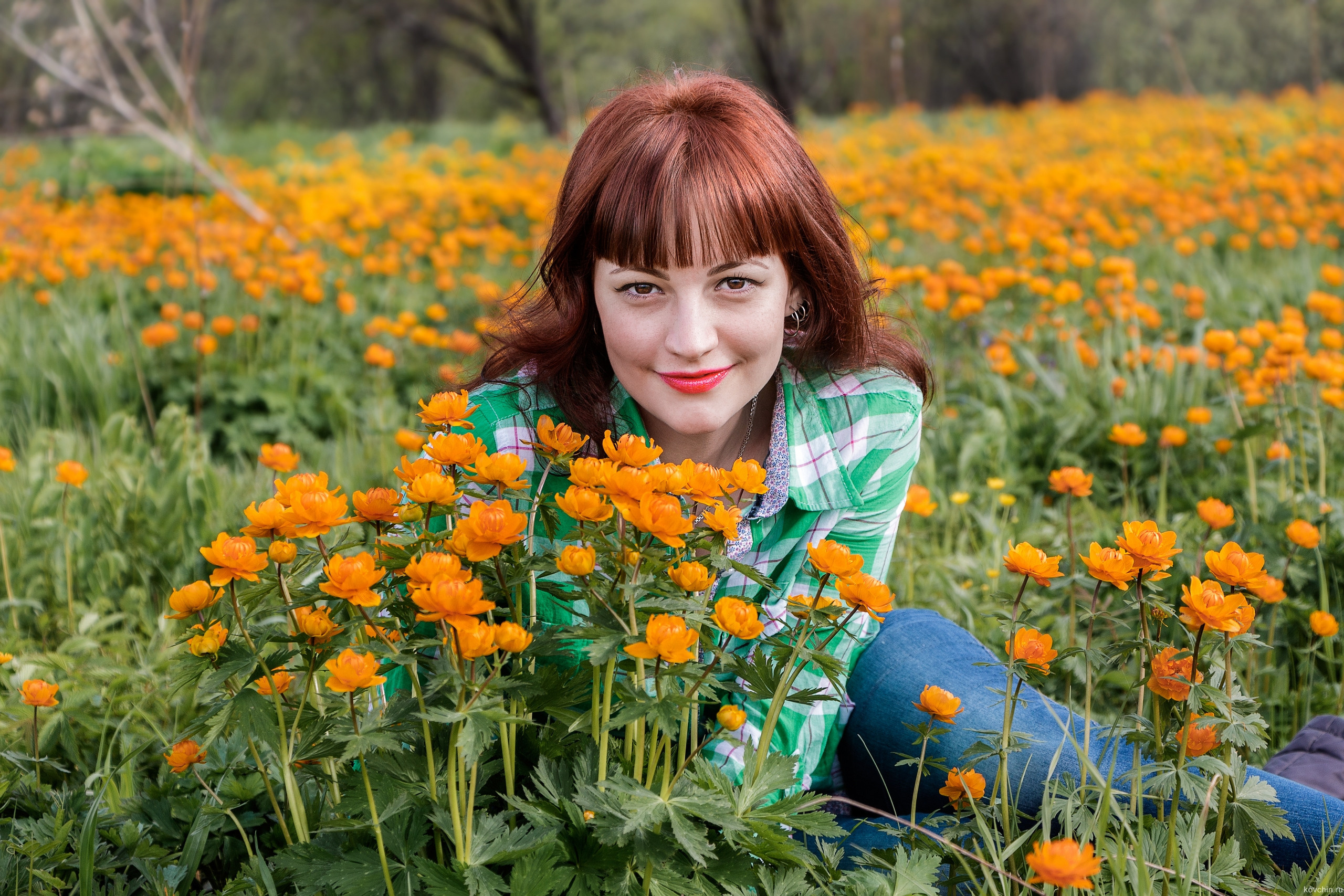 Летние фотосессии. Фотограф для хороших людей в Юрге, Томске, Кемерово, Республике Алтай