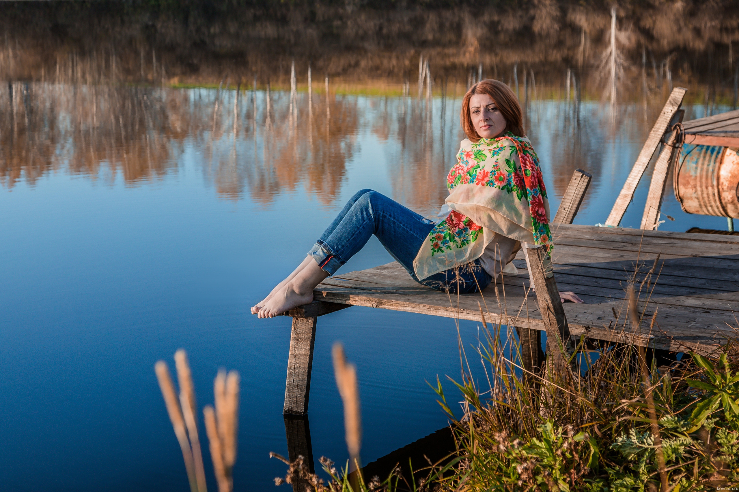 Летние фотосессии. Фотограф для хороших людей в Юрге, Томске, Кемерово, Республике Алтай