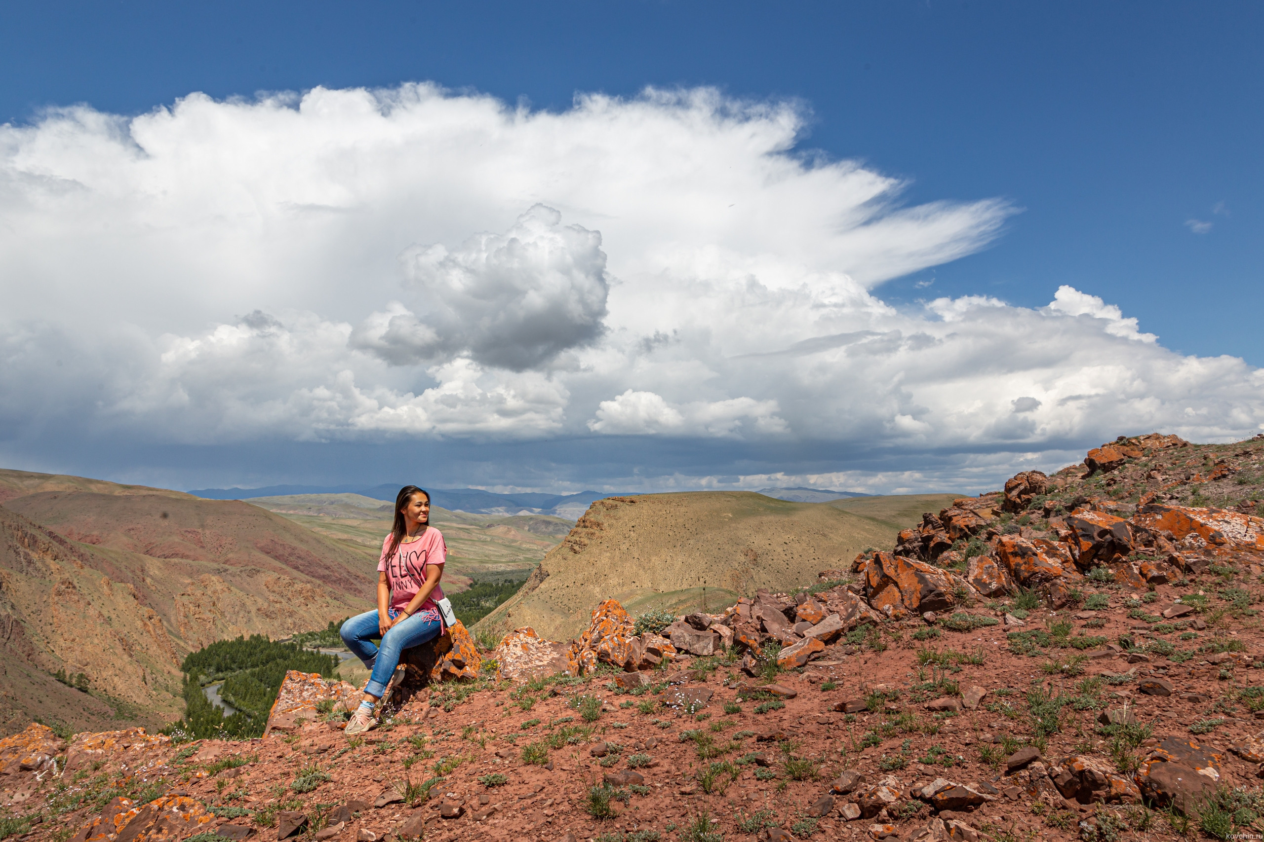 Фототуры по Алтаю (ФС в подарок). Фотограф для хороших людей в Юрге, Томске, Кемерово, Республике Алтай