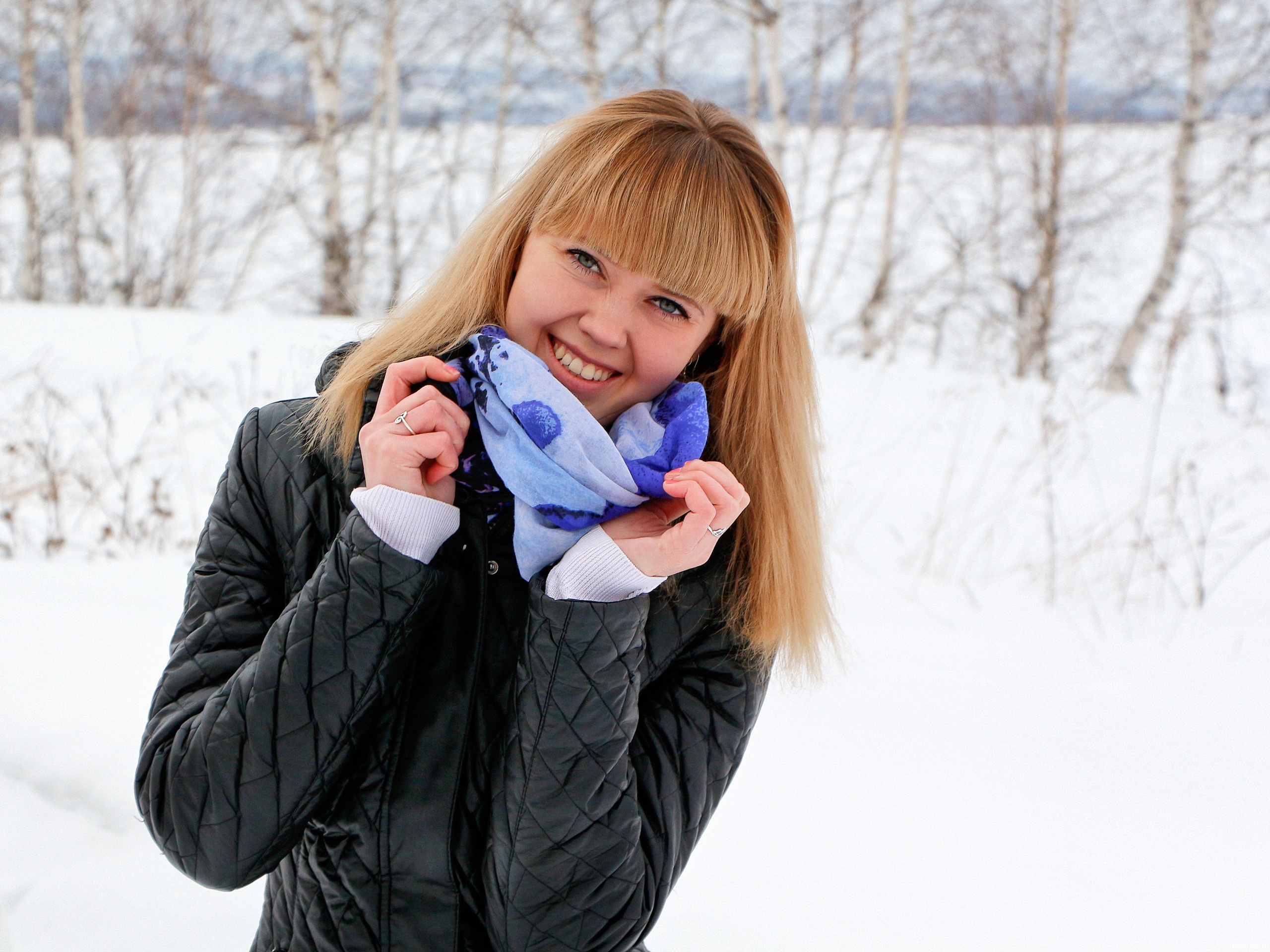 Зимние фотосессии. Фотограф для хороших людей в Юрге, Томске, Кемерово, Республике Алтай