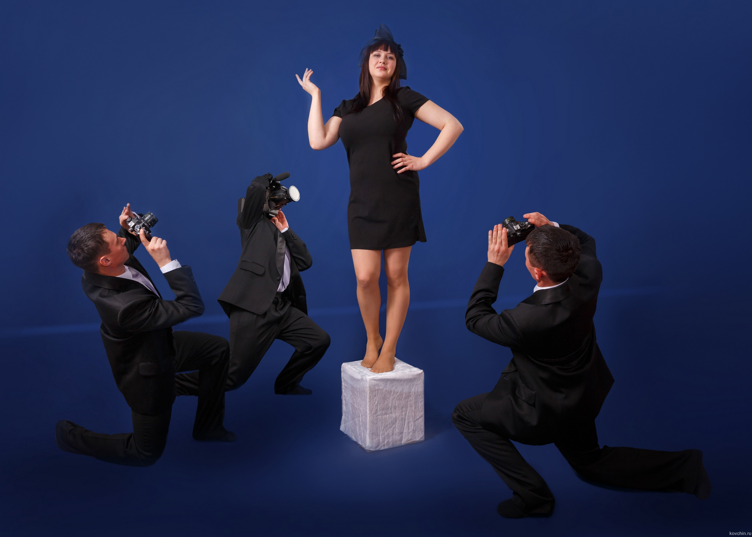 Фотосессии в студии. Фотограф для хороших людей в Юрге, Томске, Кемерово, Республике Алтай