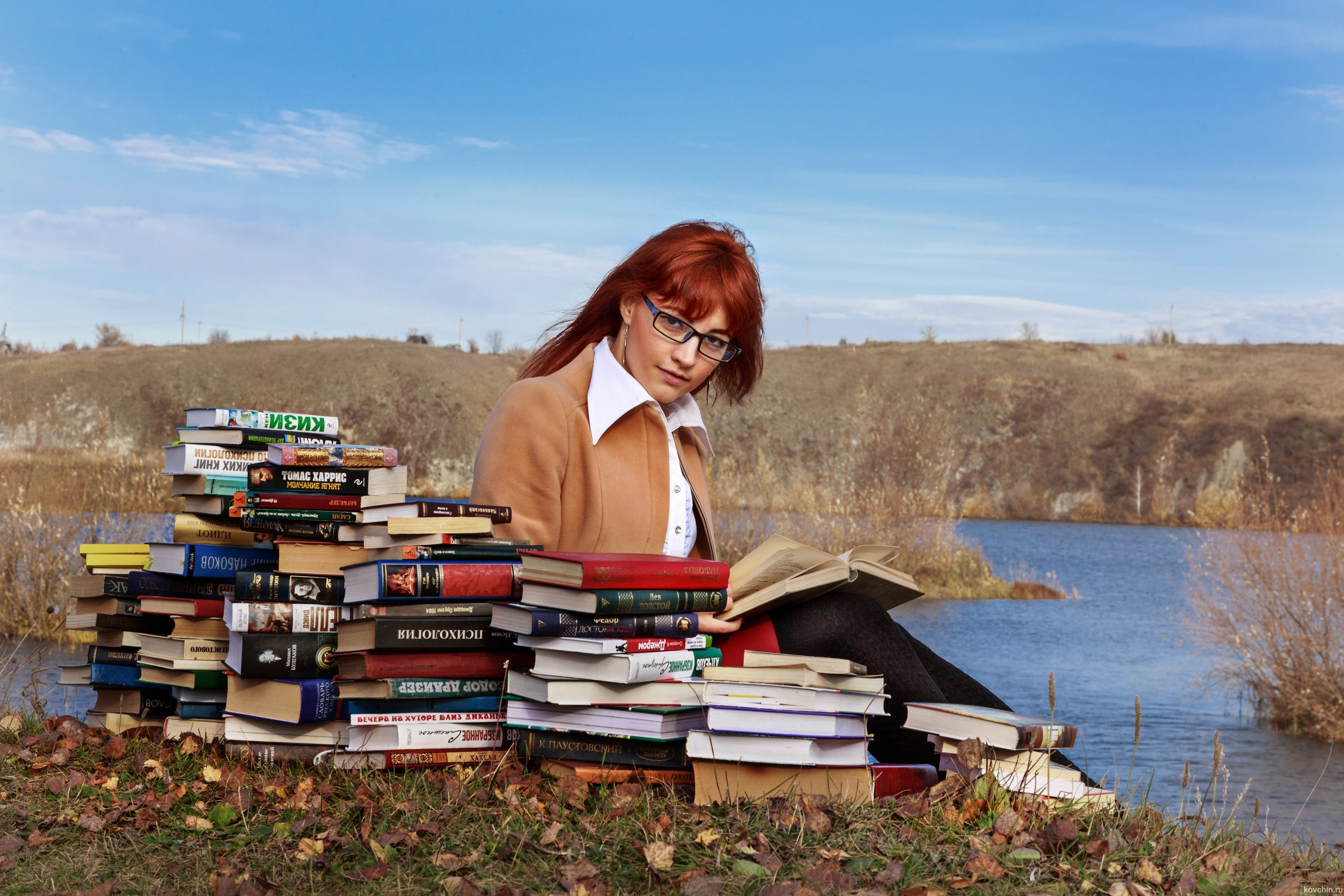Летние фотосессии. Фотограф для хороших людей в Юрге, Томске, Кемерово, Республике Алтай