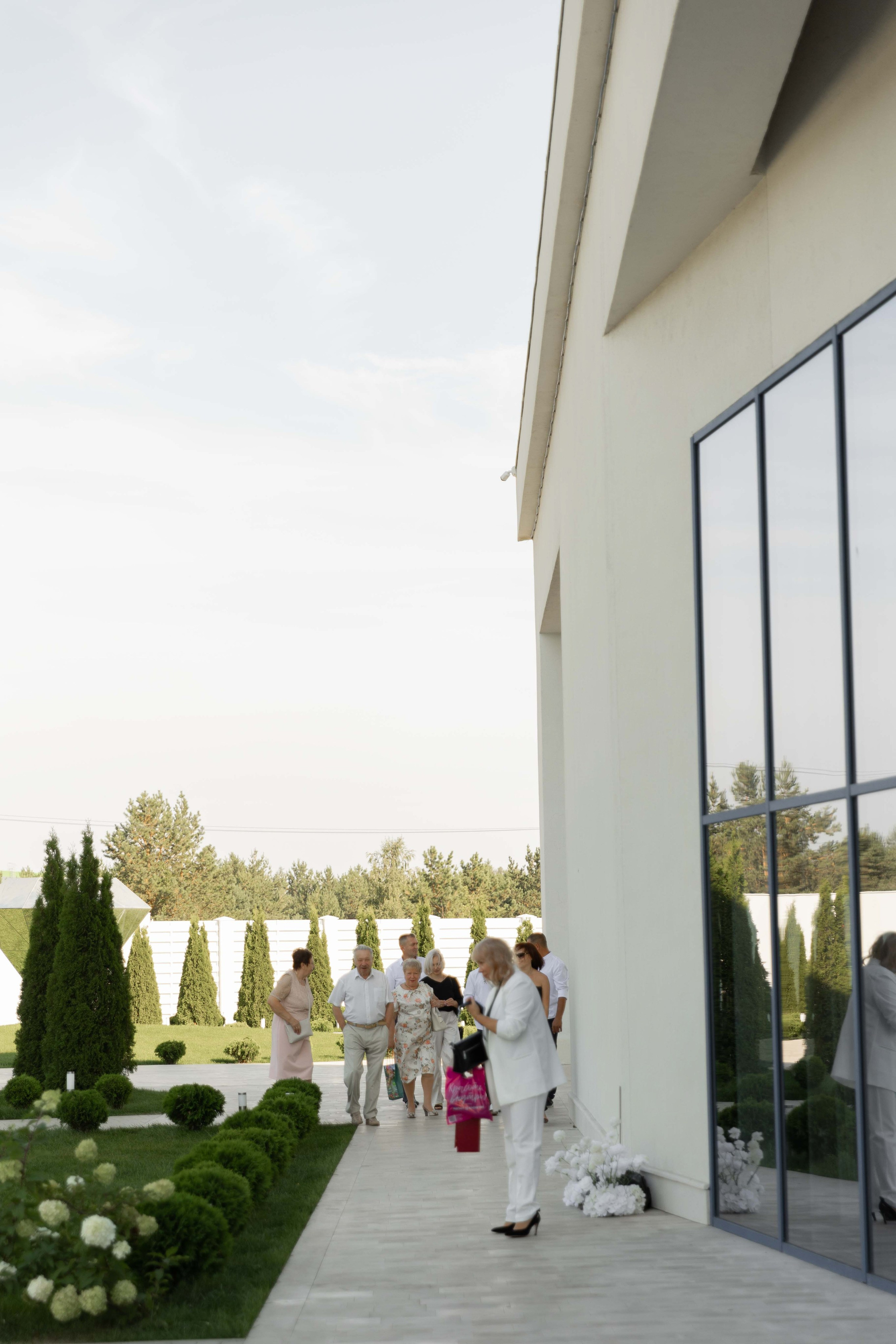 Виктор и Анна. Я Ира и я фотографирую свадьбы более 10 лет